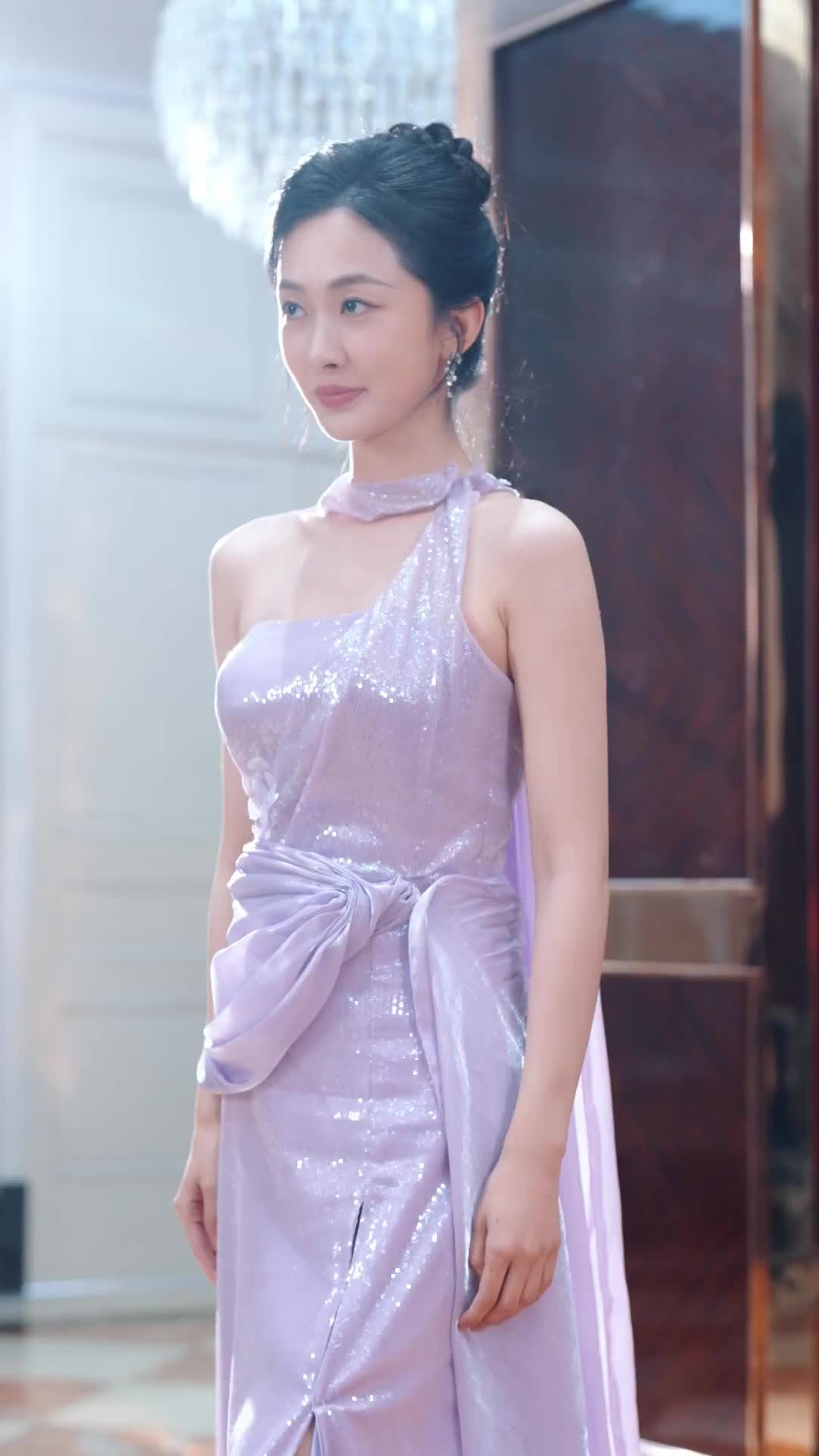 Episode 30 of Reborn Heiress: Total Takeover