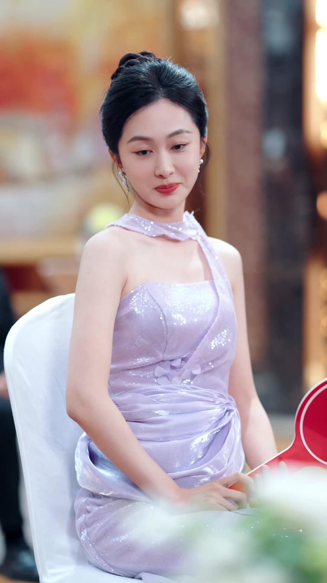 Episode 35 of Reborn Heiress: Total Takeover