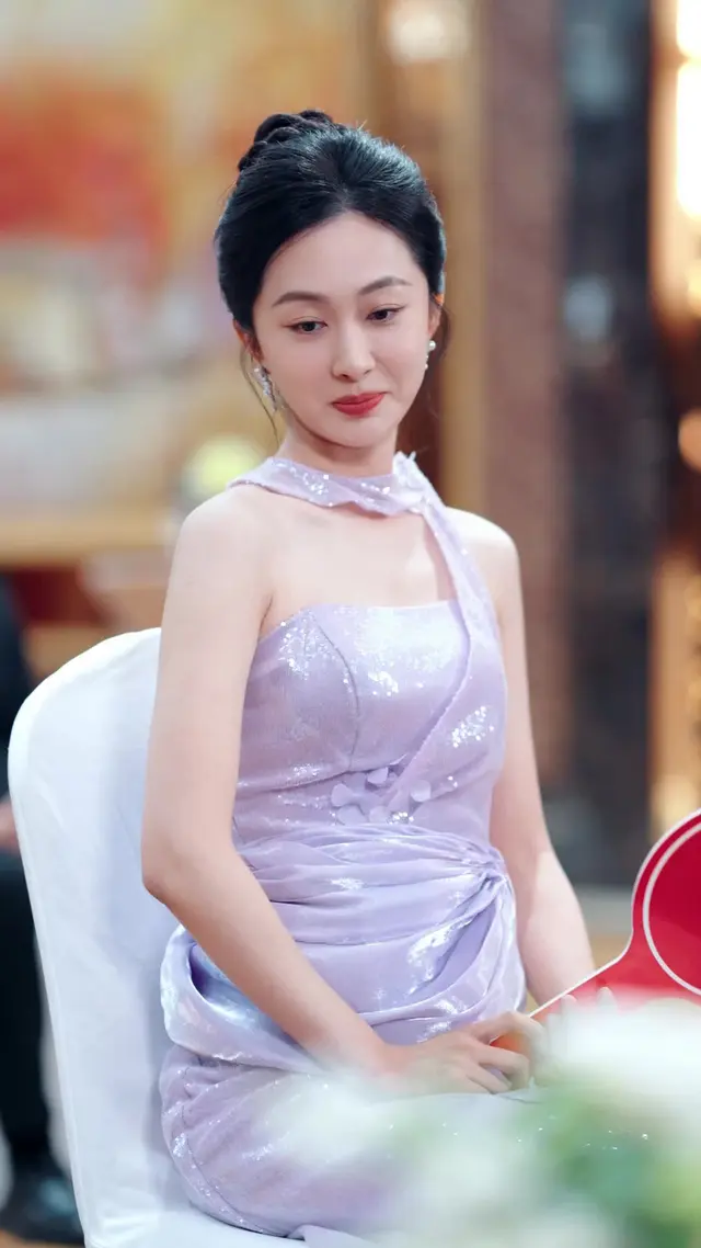 Episode 35 of Reborn Heiress: Total Takeover