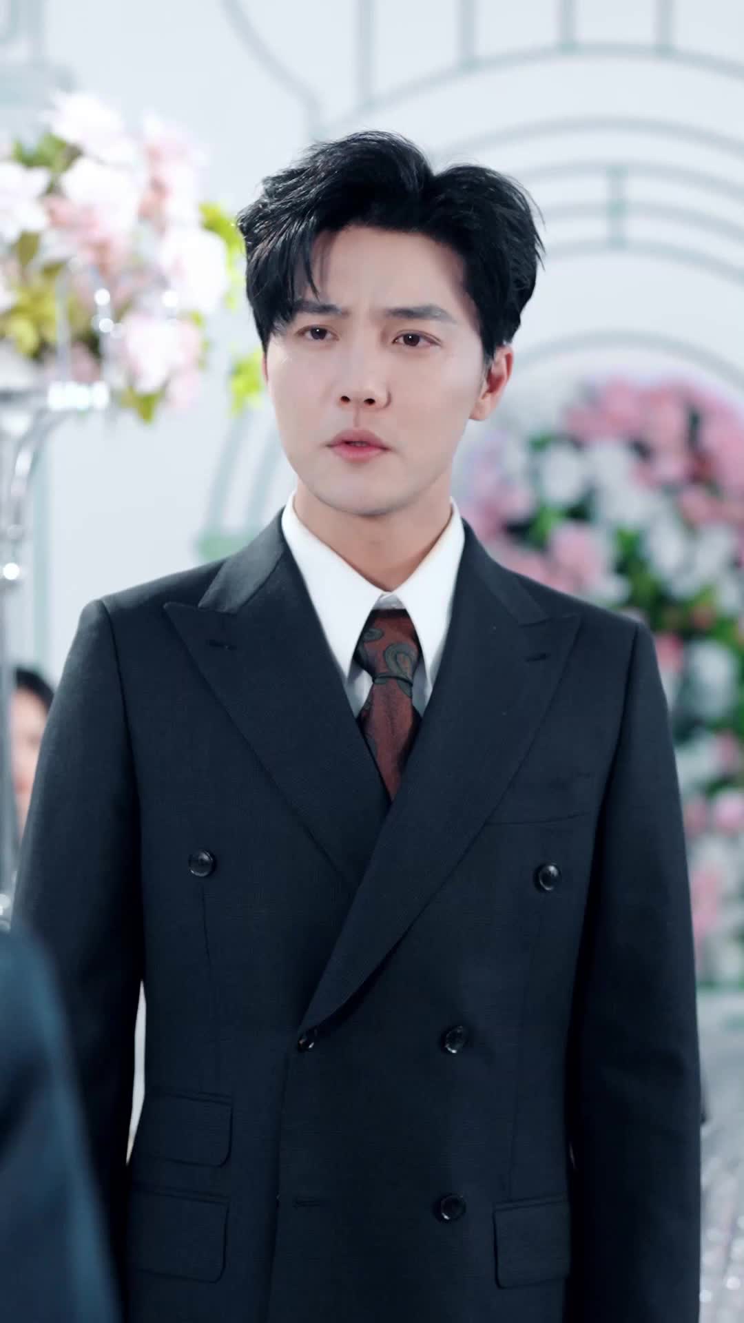 Episode 4 of Reborn Heiress: Total Takeover