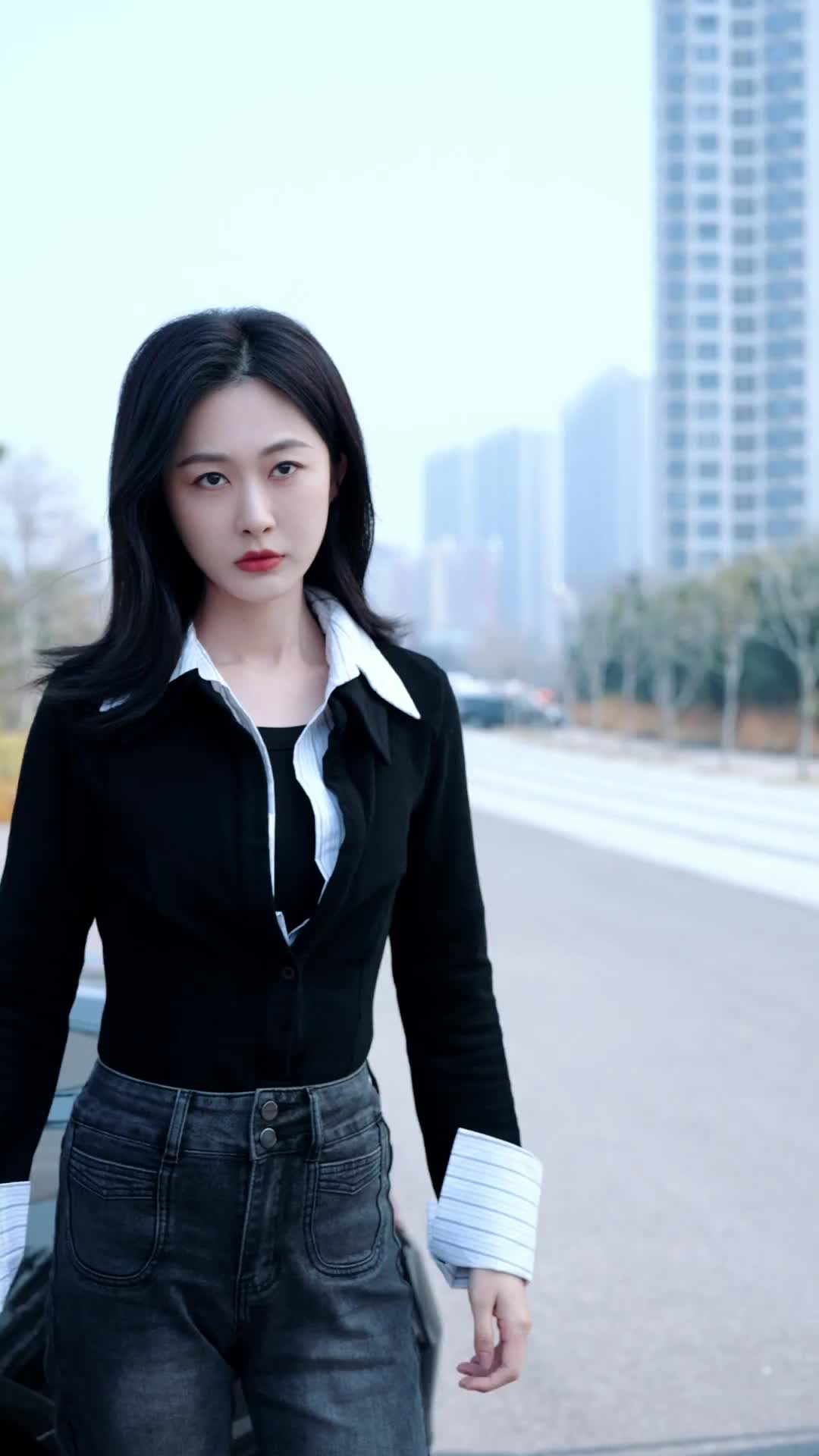 Episode 41 of Reborn Heiress: Total Takeover