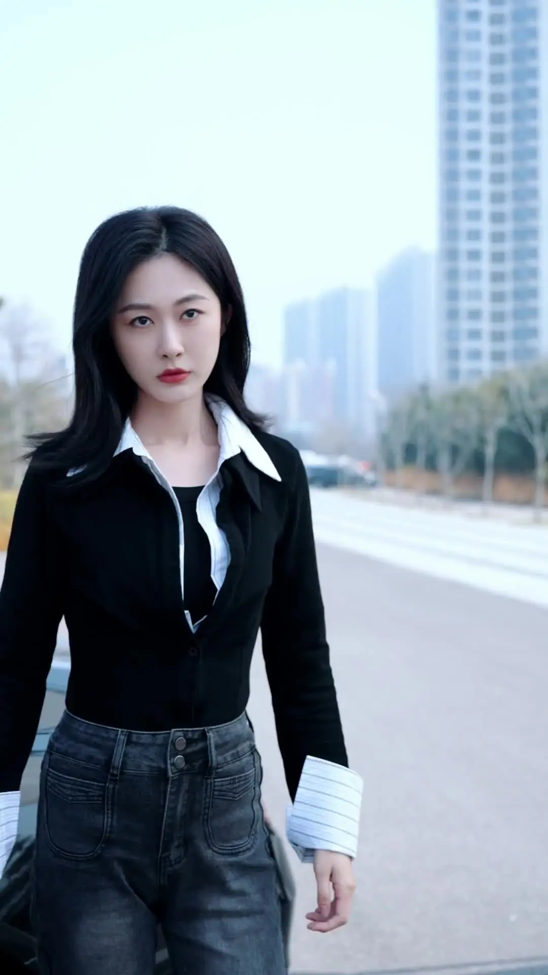 Episode 41 of Reborn Heiress: Total Takeover