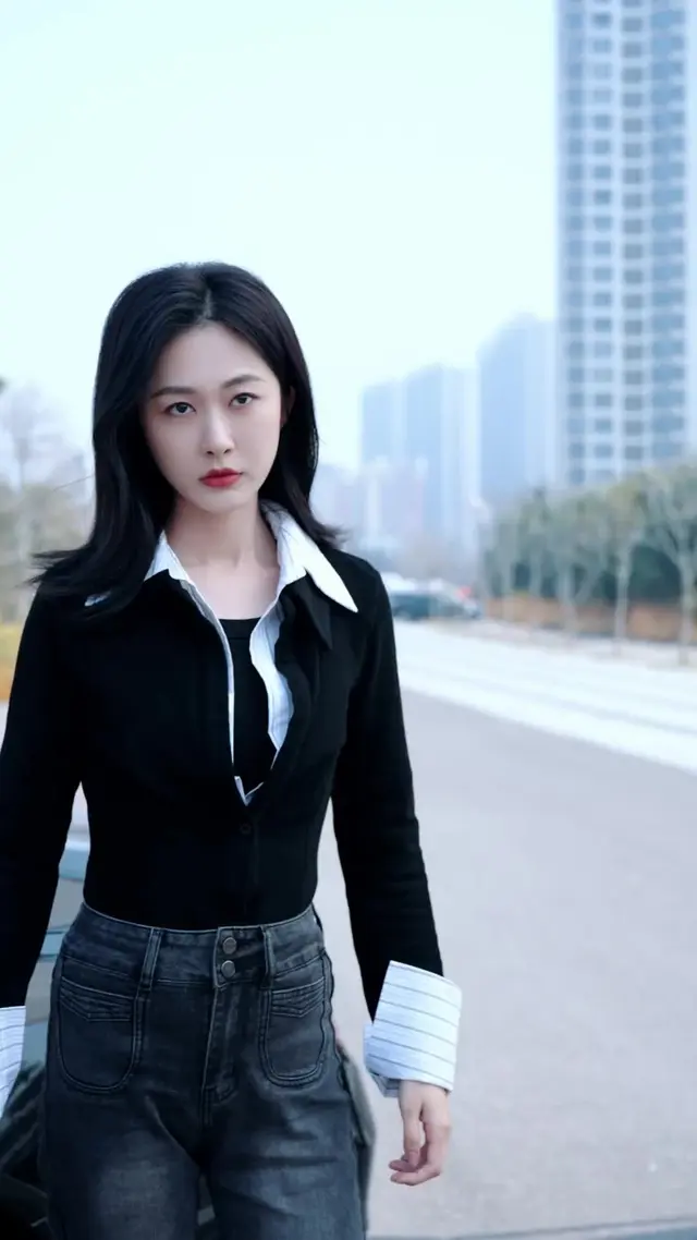 Episode 41 of Reborn Heiress: Total Takeover