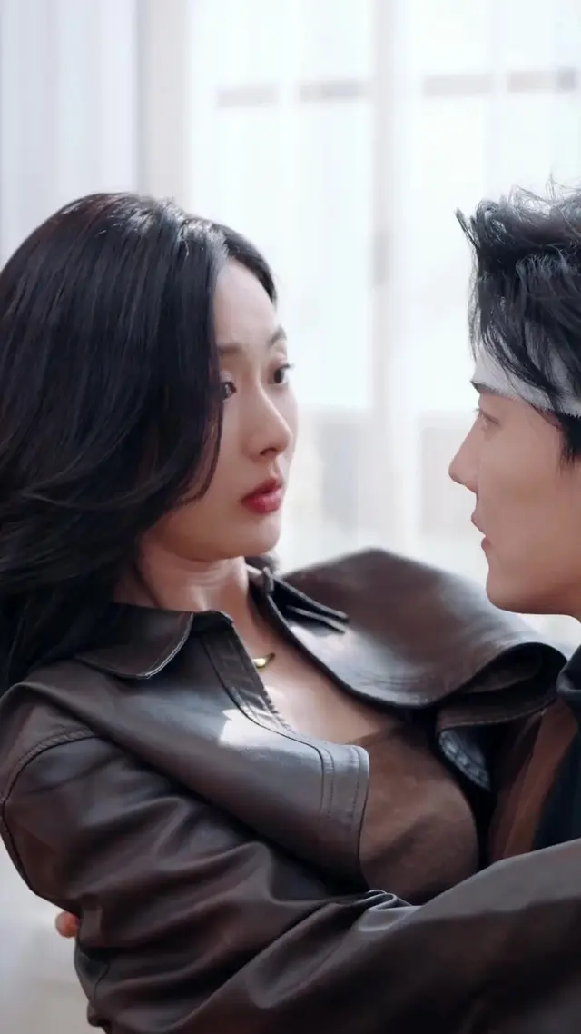 Episode 45 of Reborn Heiress: Total Takeover