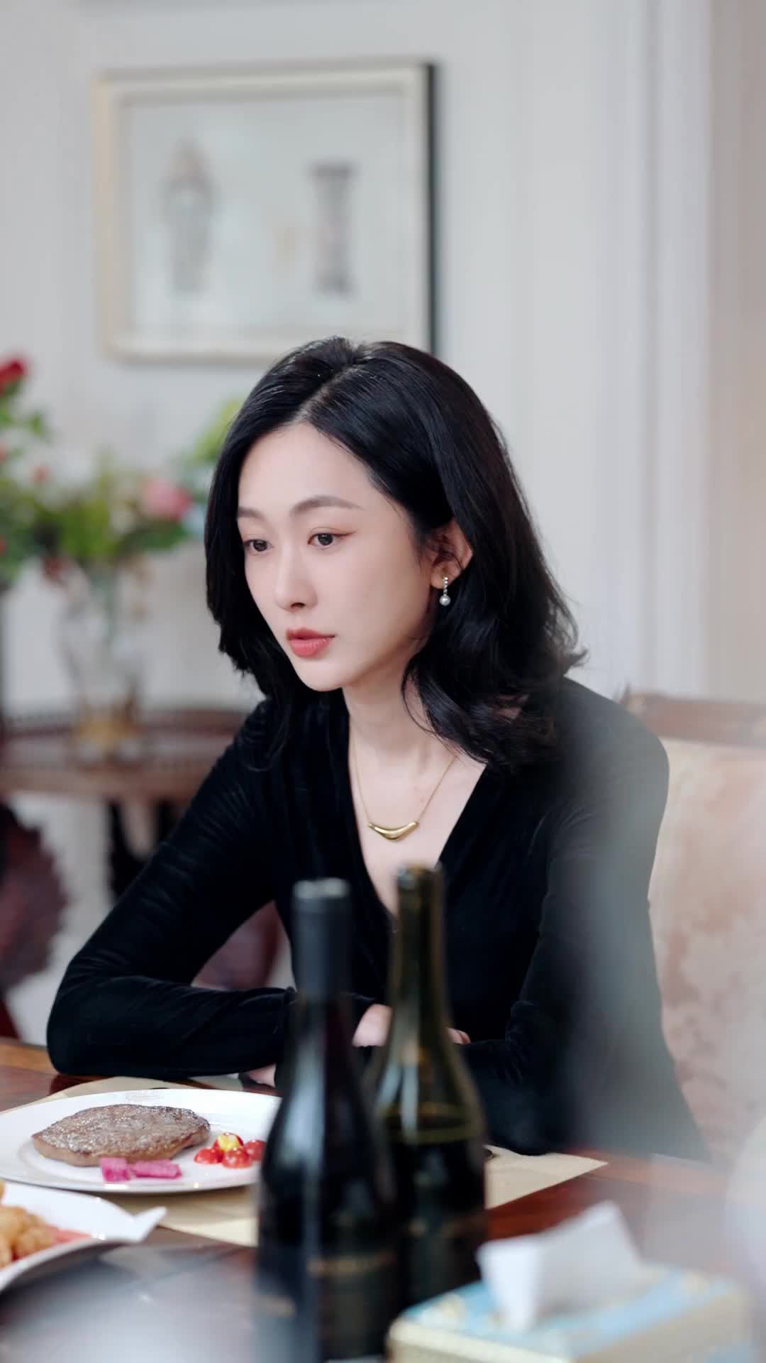 Episode 51 of Reborn Heiress: Total Takeover