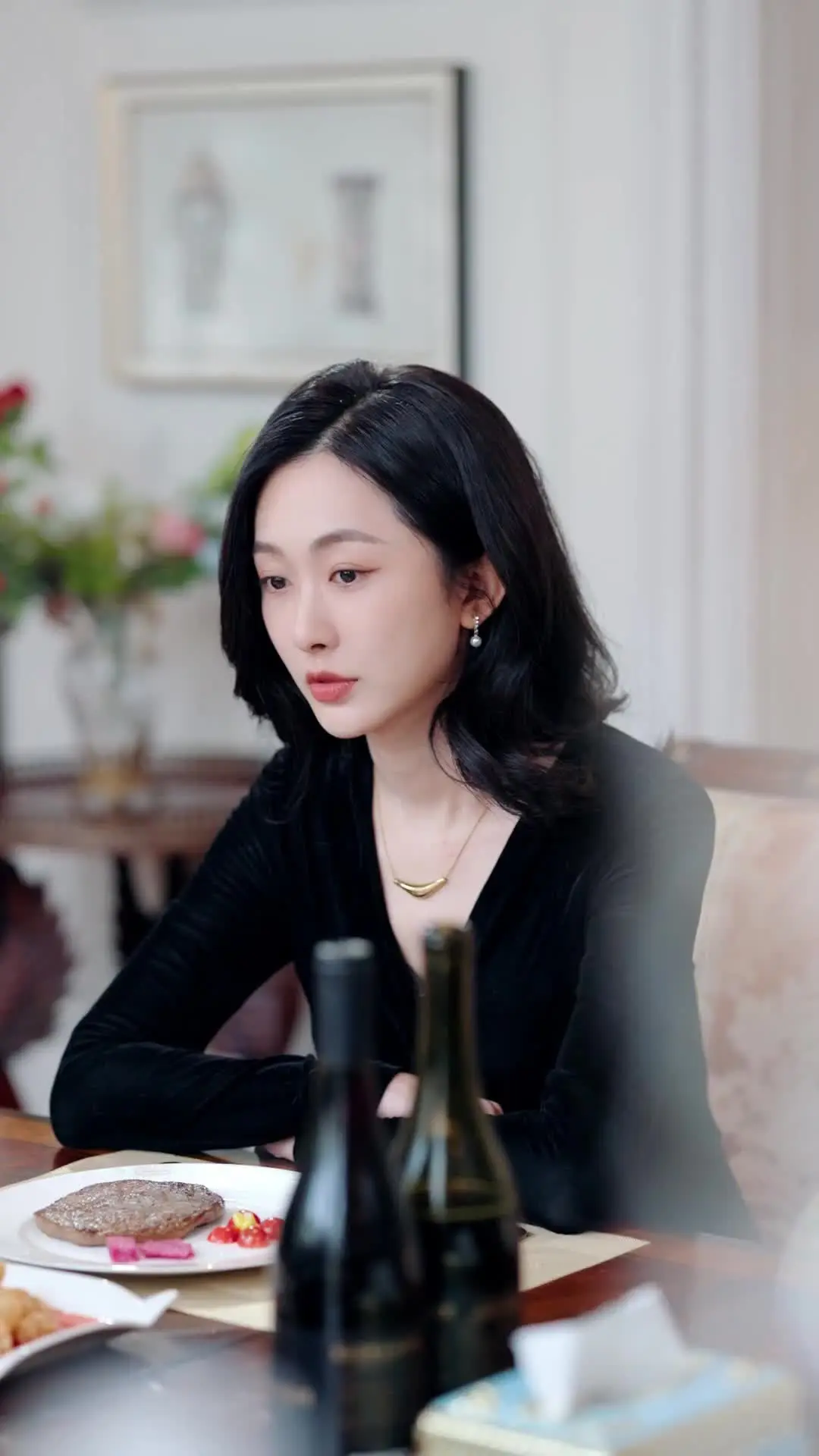 Episode 51 of Reborn Heiress: Total Takeover