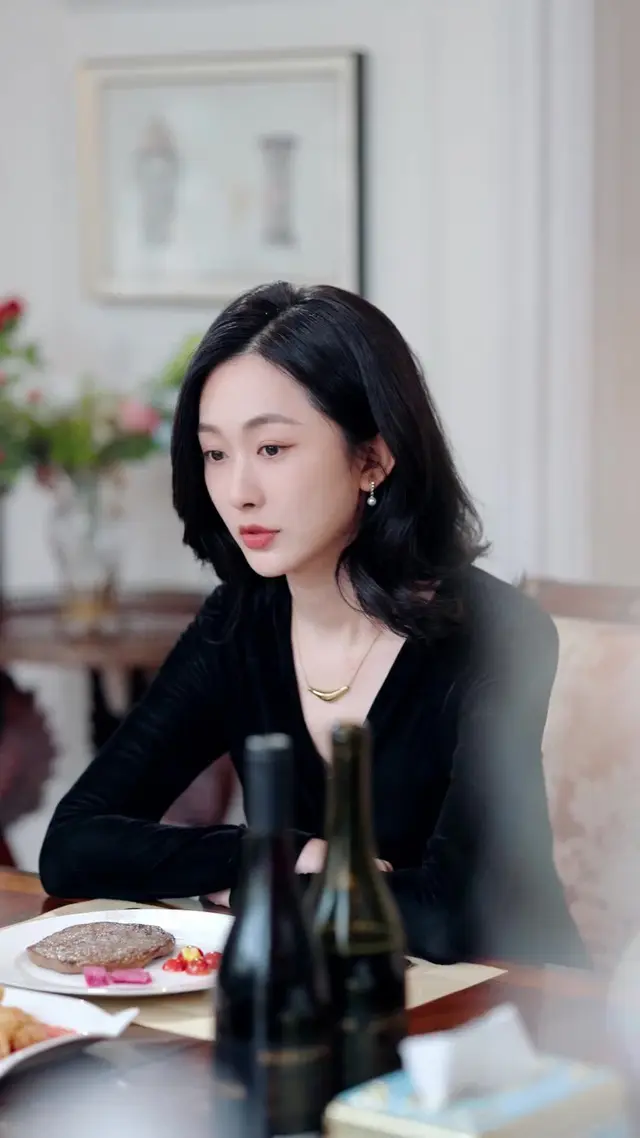 Episode 51 of Reborn Heiress: Total Takeover