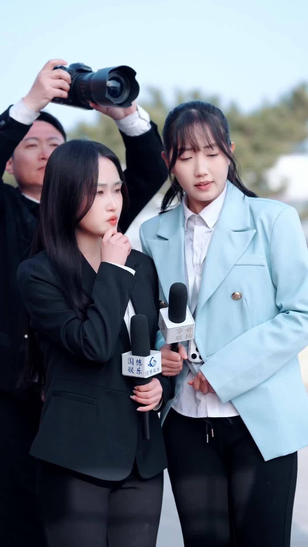 Episode 58 of Reborn Heiress: Total Takeover