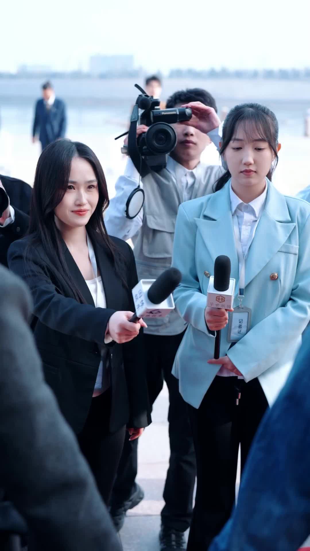 Episode 63 of Reborn Heiress: Total Takeover