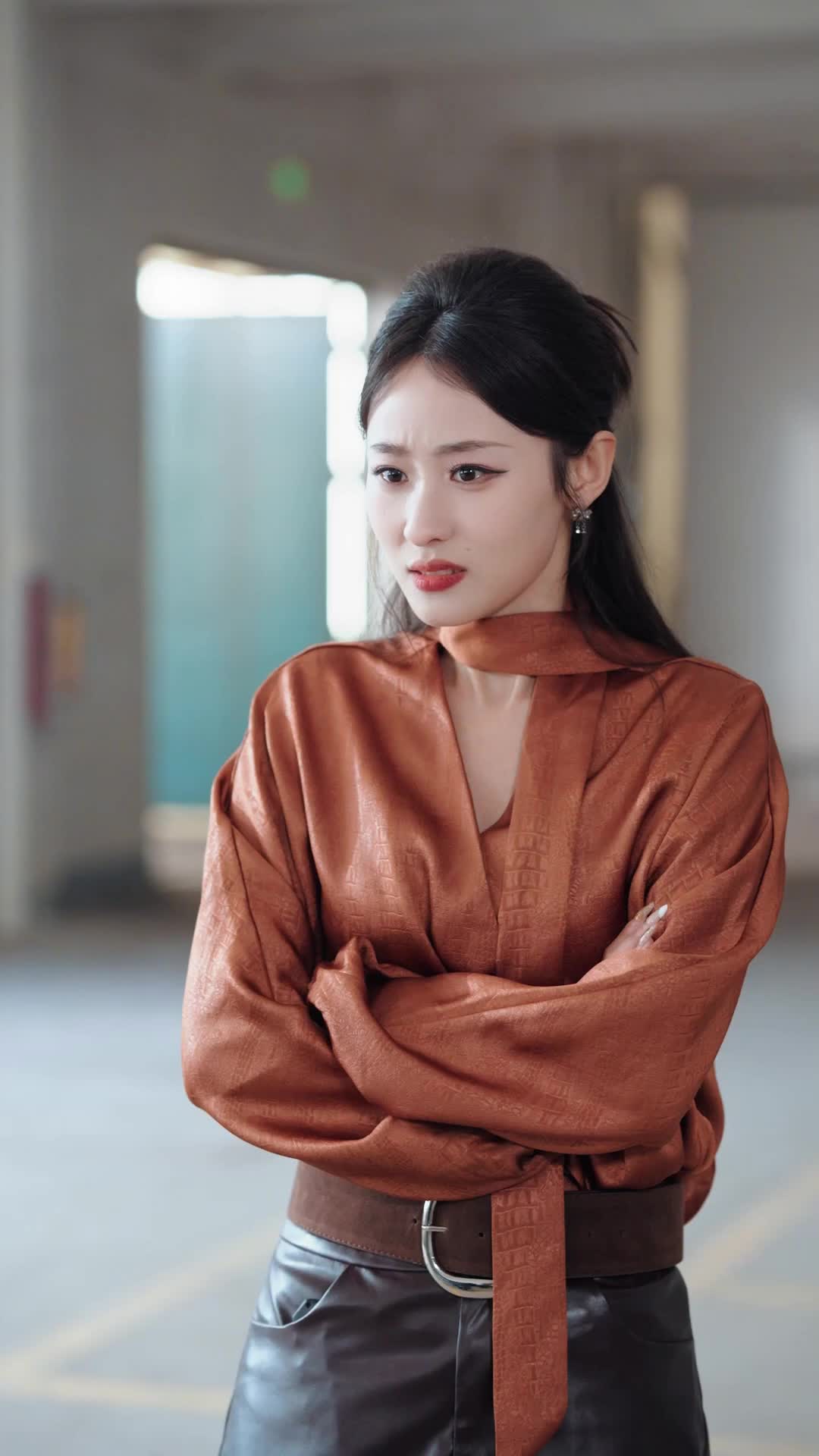 Episode 68 of Reborn Heiress: Total Takeover