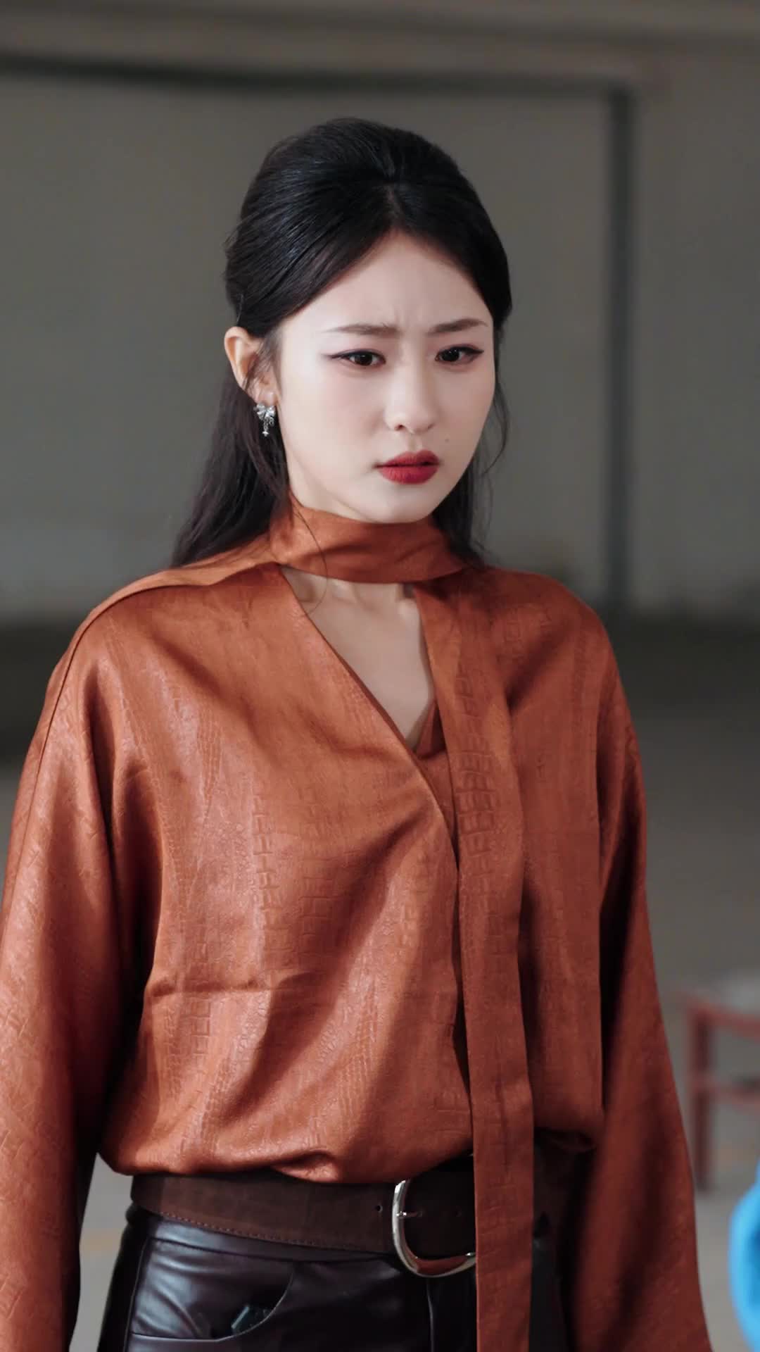 Episode 69 of Reborn Heiress: Total Takeover