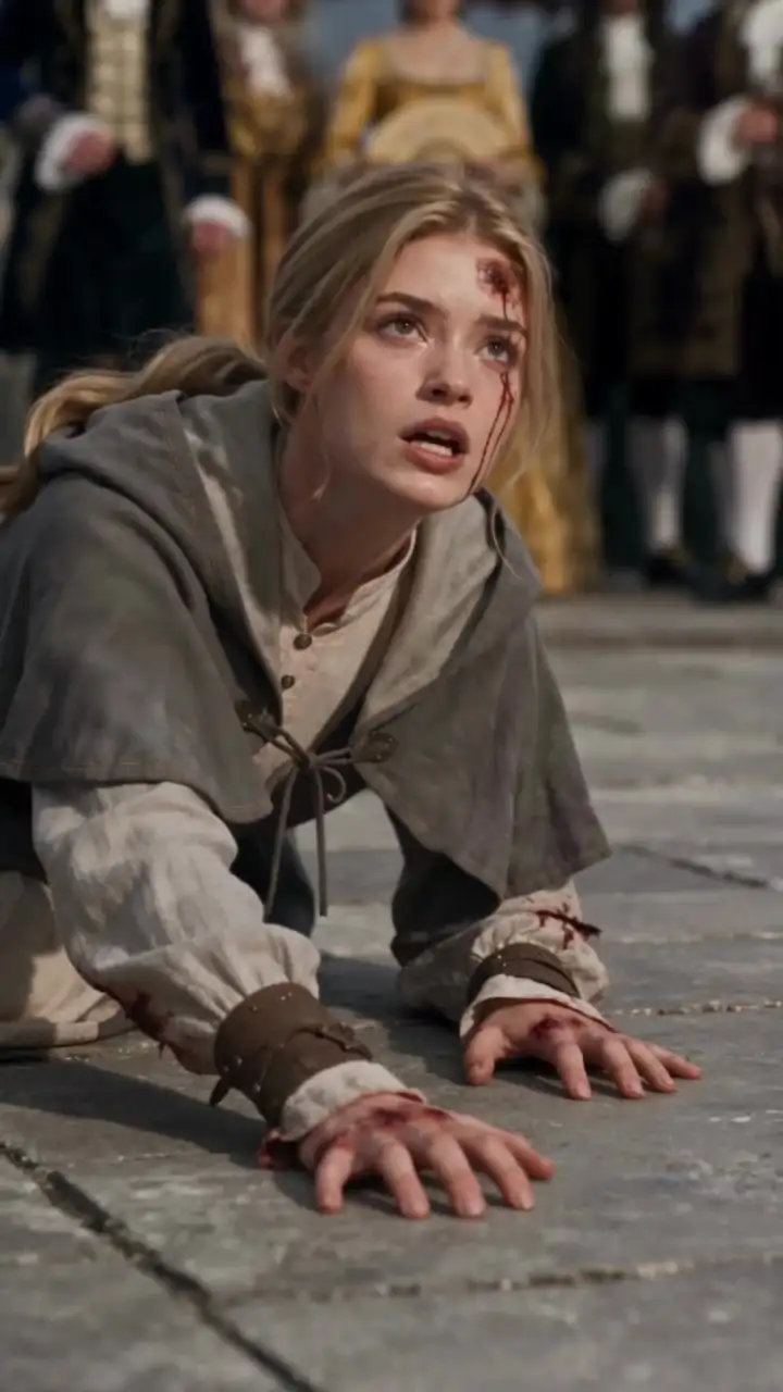 Episode 8 of Reborn, I Became Dragon Queen with My Daughter
