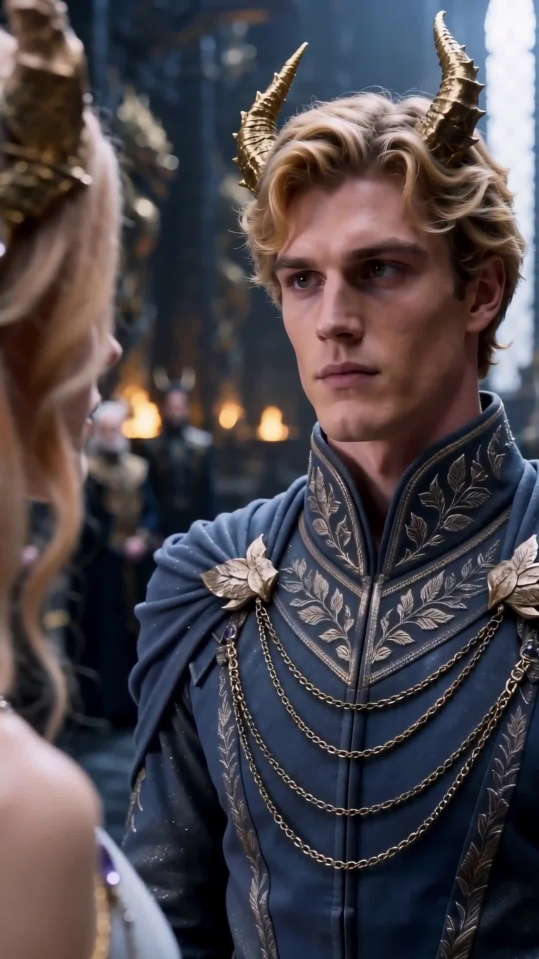 Episode 2 of Reborn, I Gave Birth to the True Dragon King's Twins