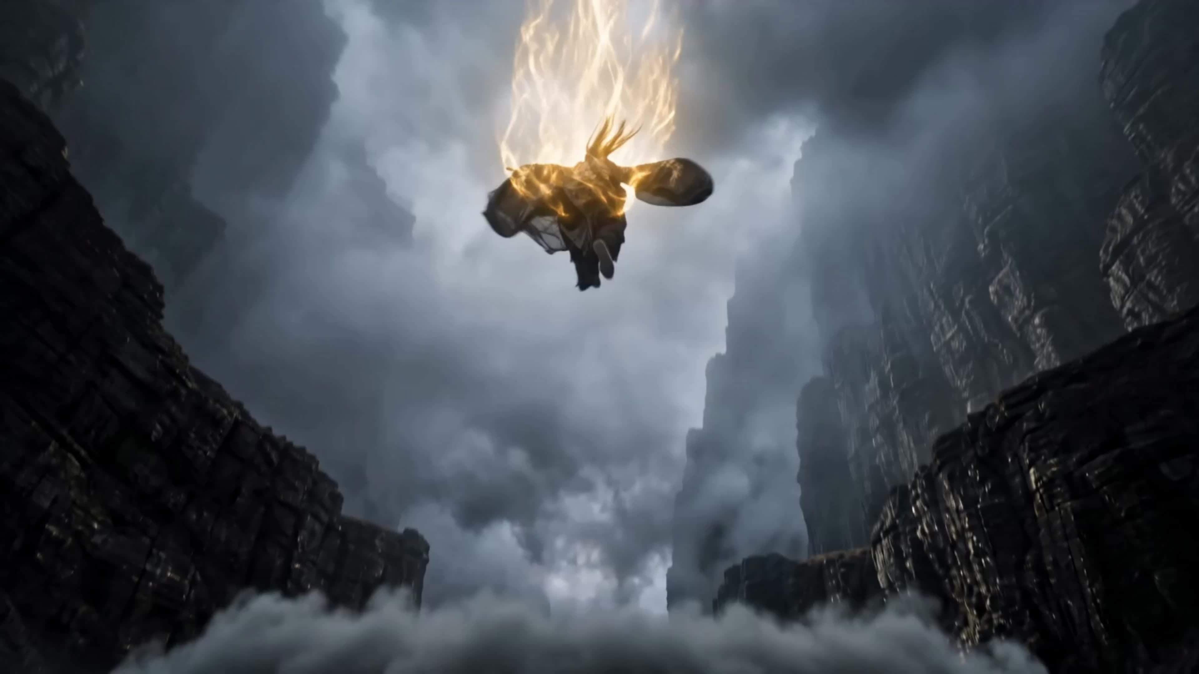 Episode 41 of Reborn: I'm the Devourer