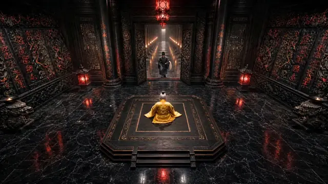 Episode 66 of Reborn: I'm the Devourer