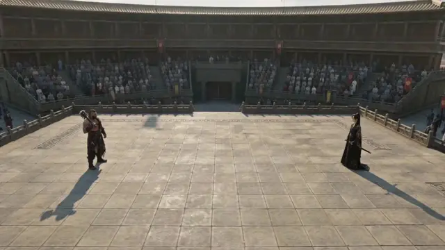 Episode 8 of Reborn: I'm the Devourer