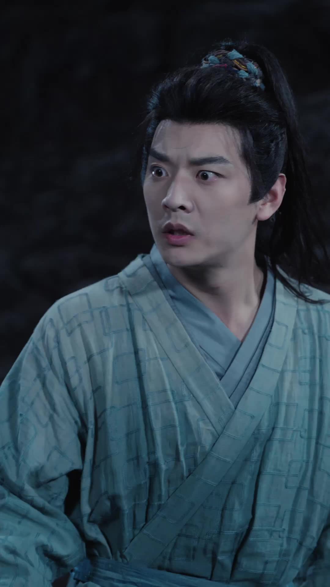 Episode 54 of Reborn: I'm the Legendary Healer