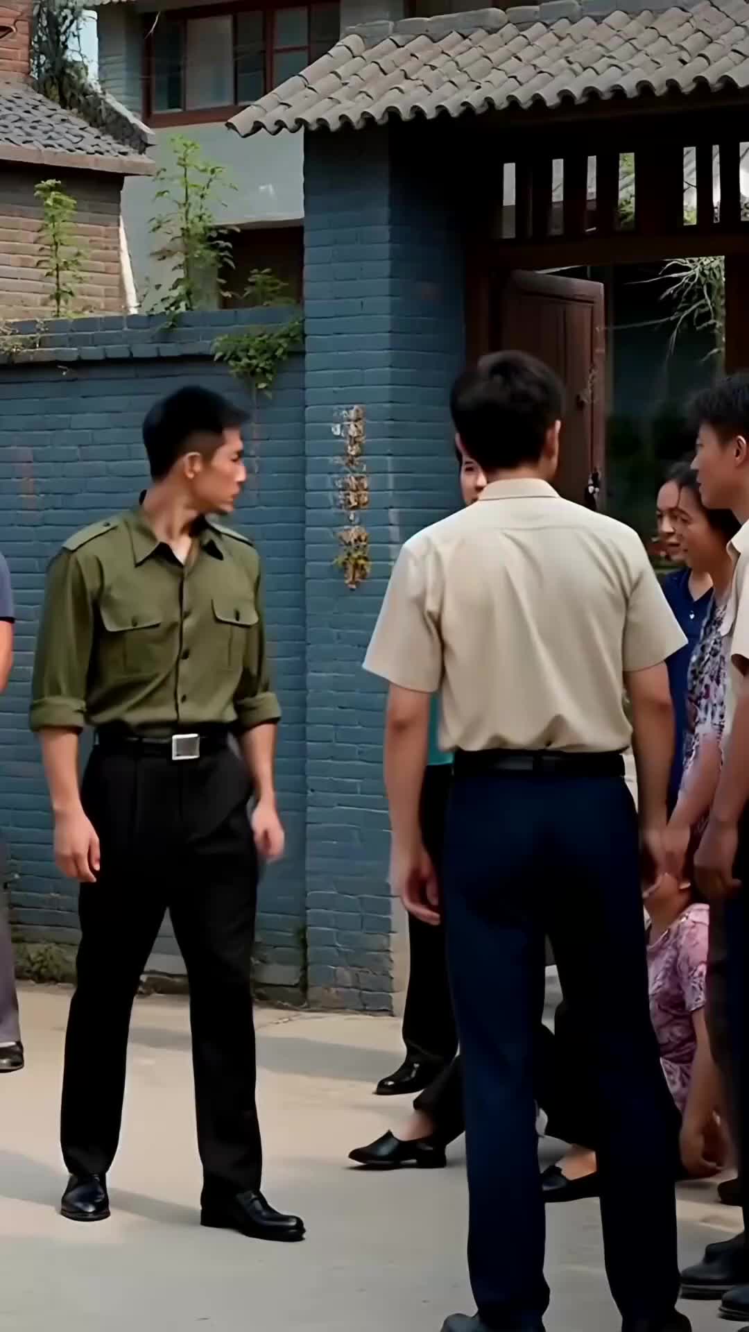 Episode 33 of Reborn in the 1980s Reclaiming My Life