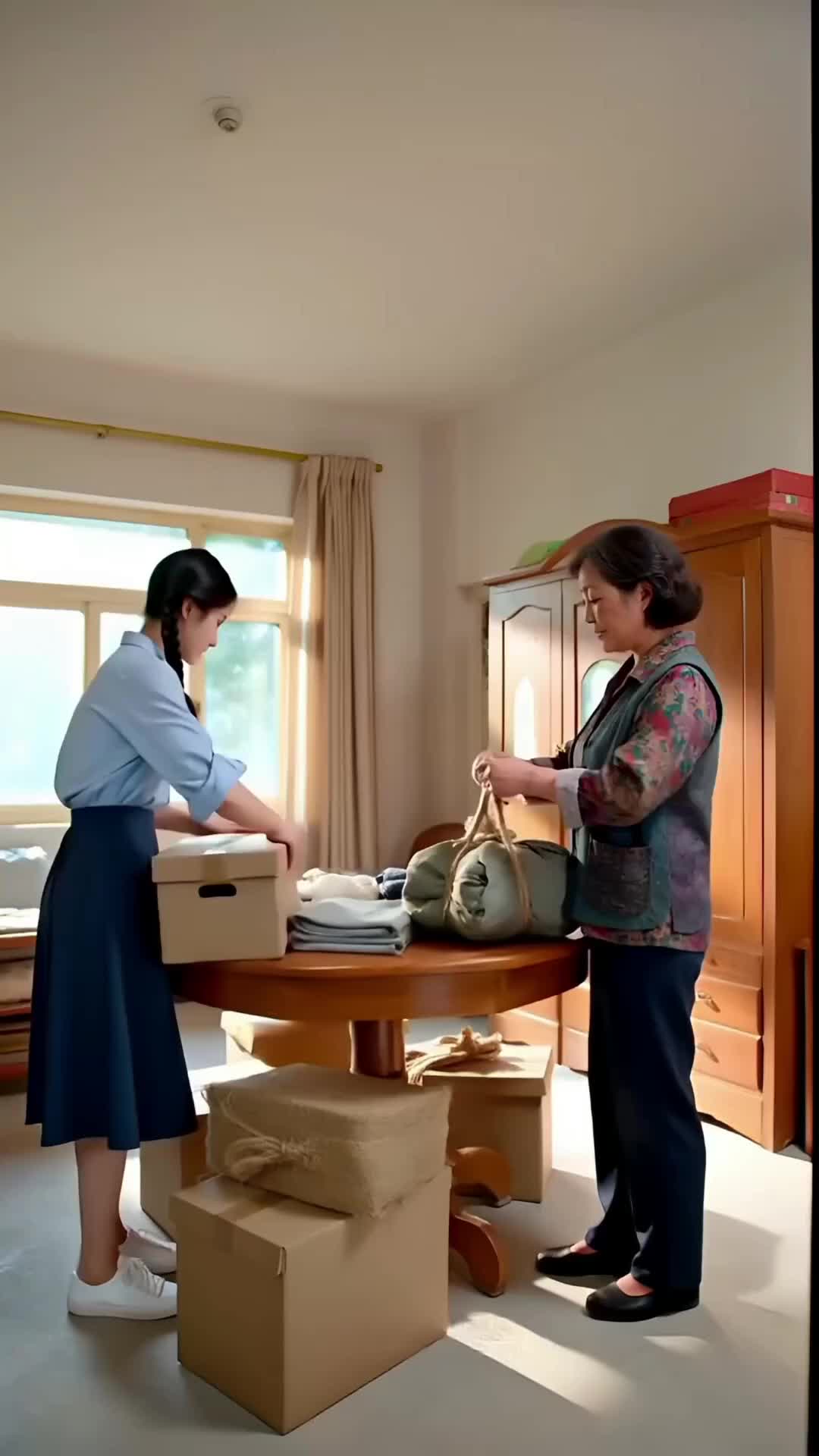 Episode 63 of Reborn in the 1980s Reclaiming My Life