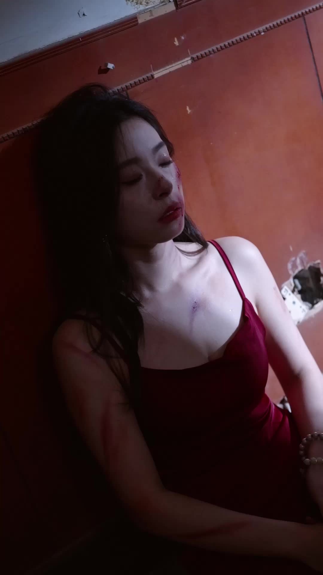 Episode 1 of Reborn Into High Society