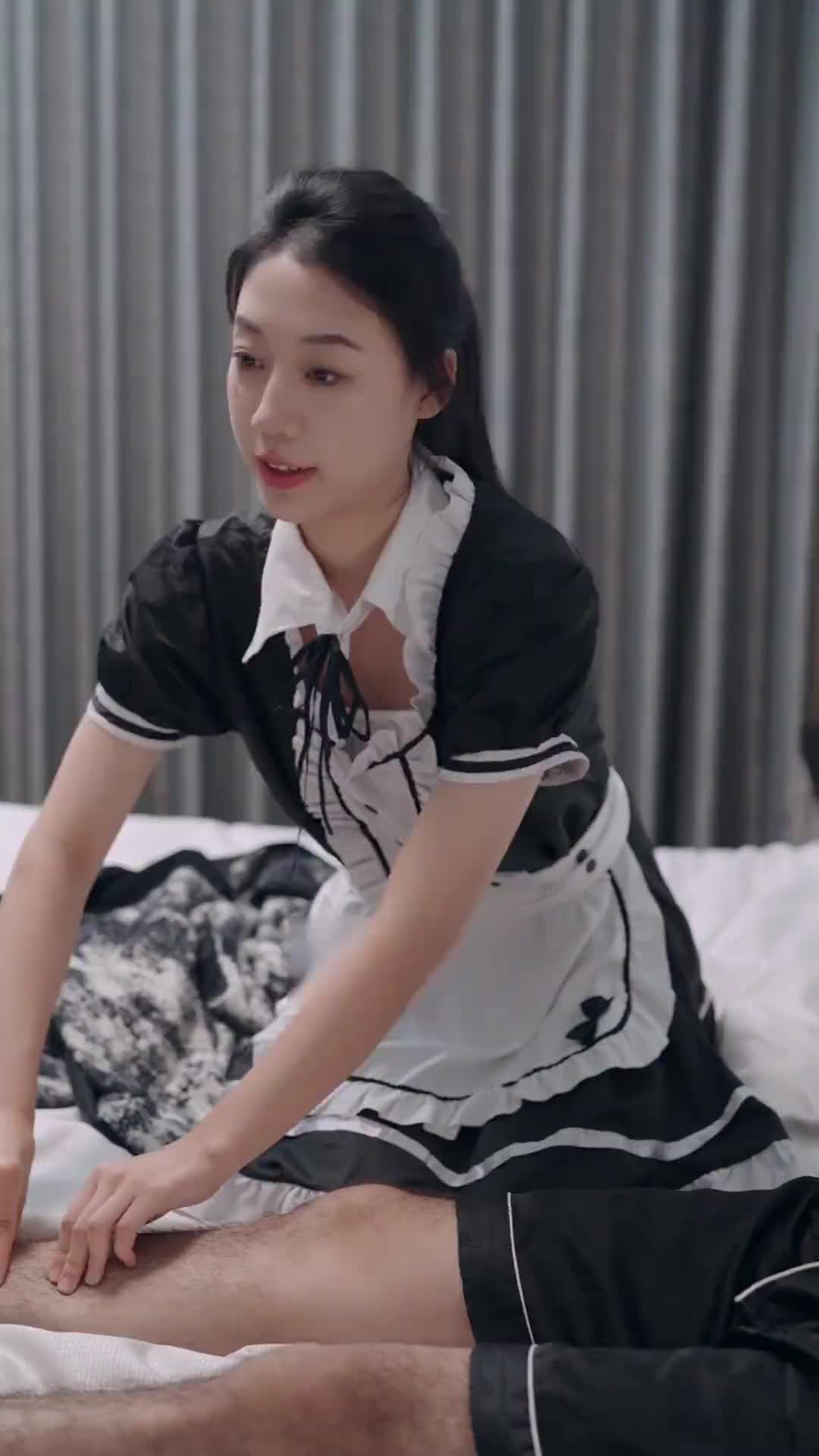 Episode 10 of Reborn Into High Society