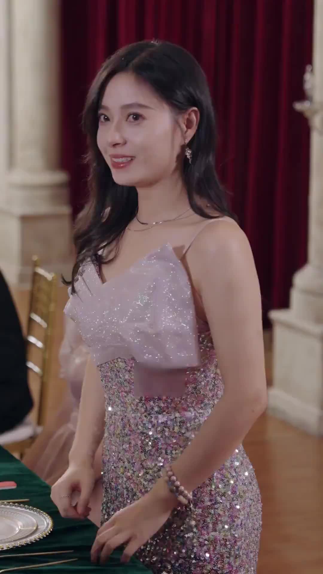 Episode 19 of Reborn Into High Society