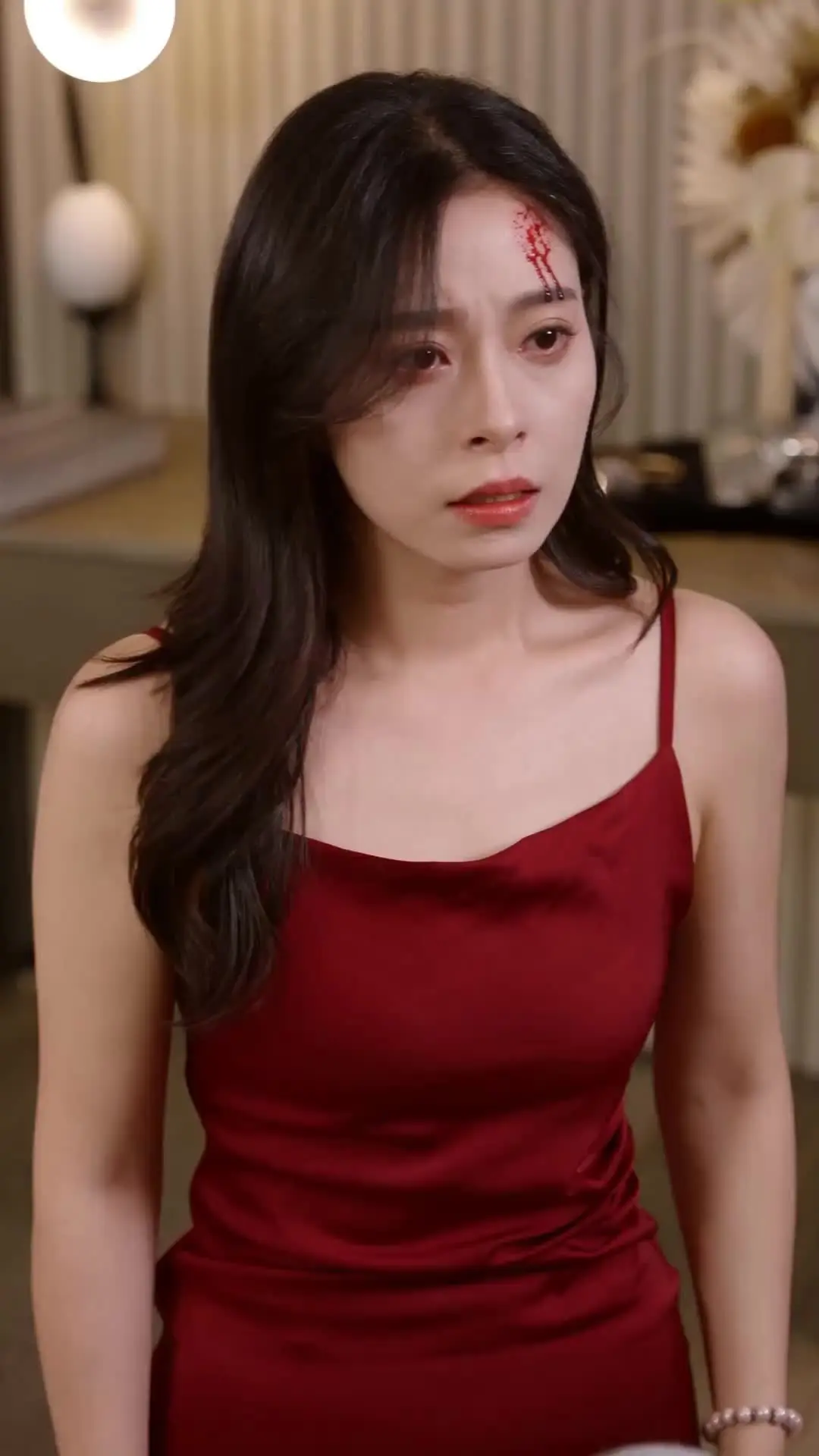 Episode 2 of Reborn Into High Society