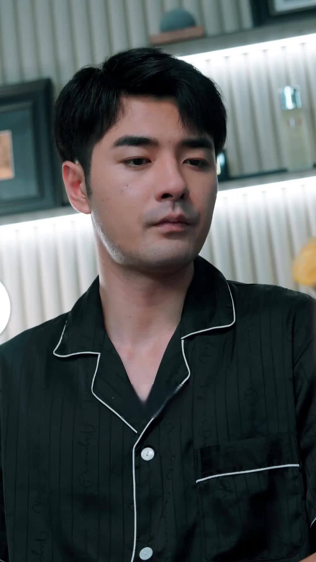 Episode 27 of Reborn Into High Society