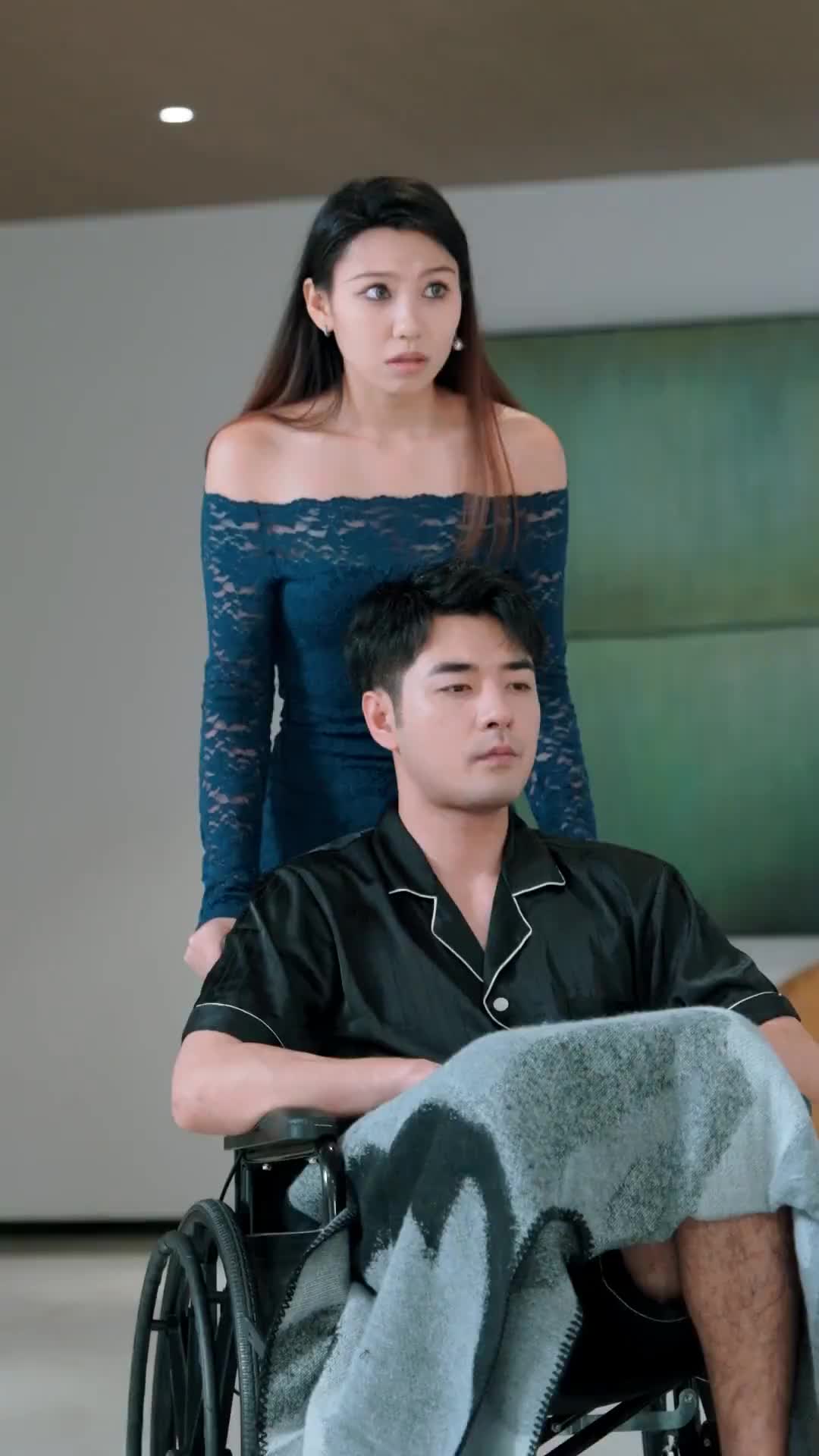 Episode 28 of Reborn Into High Society