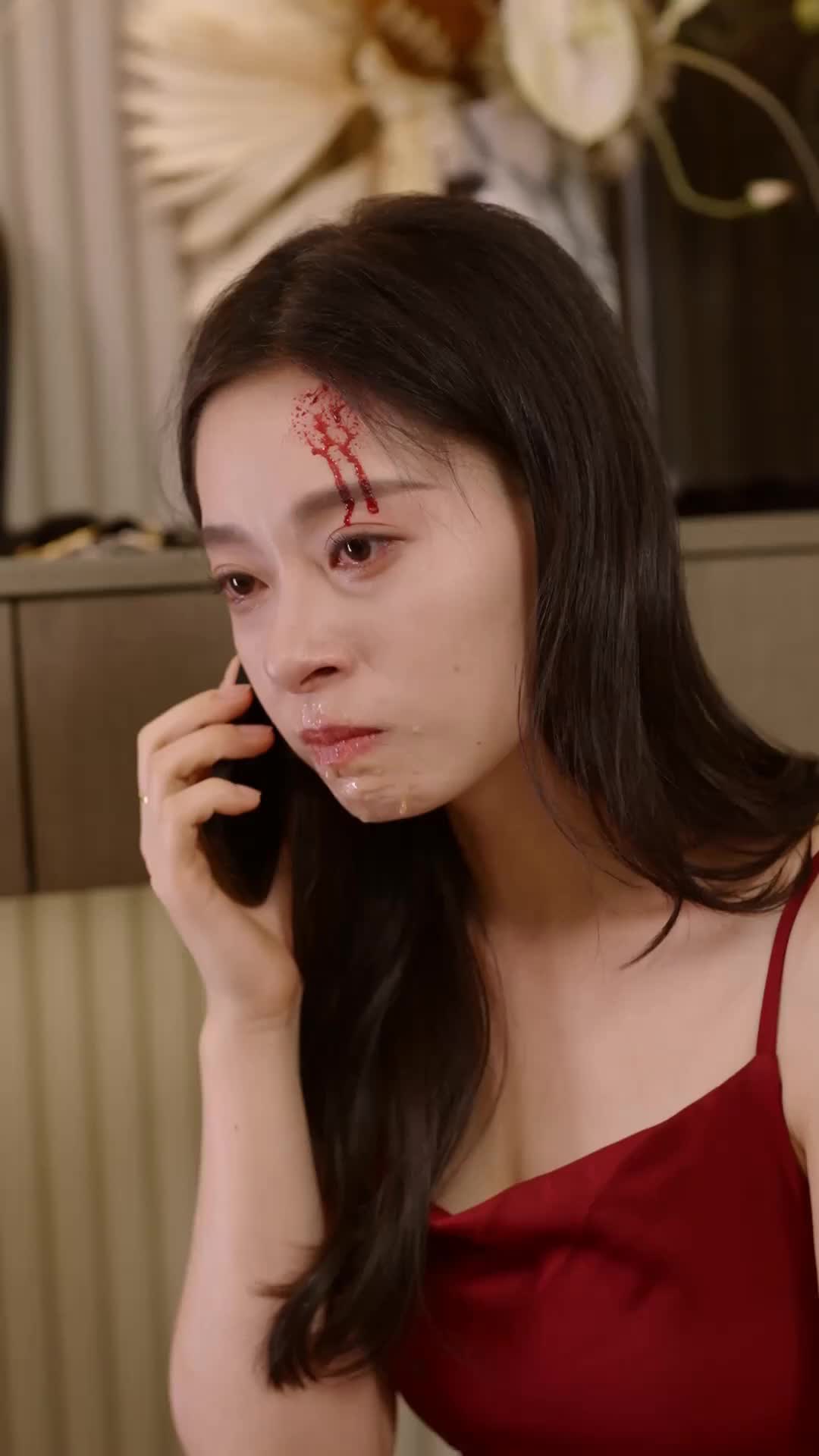 Episode 3 of Reborn Into High Society