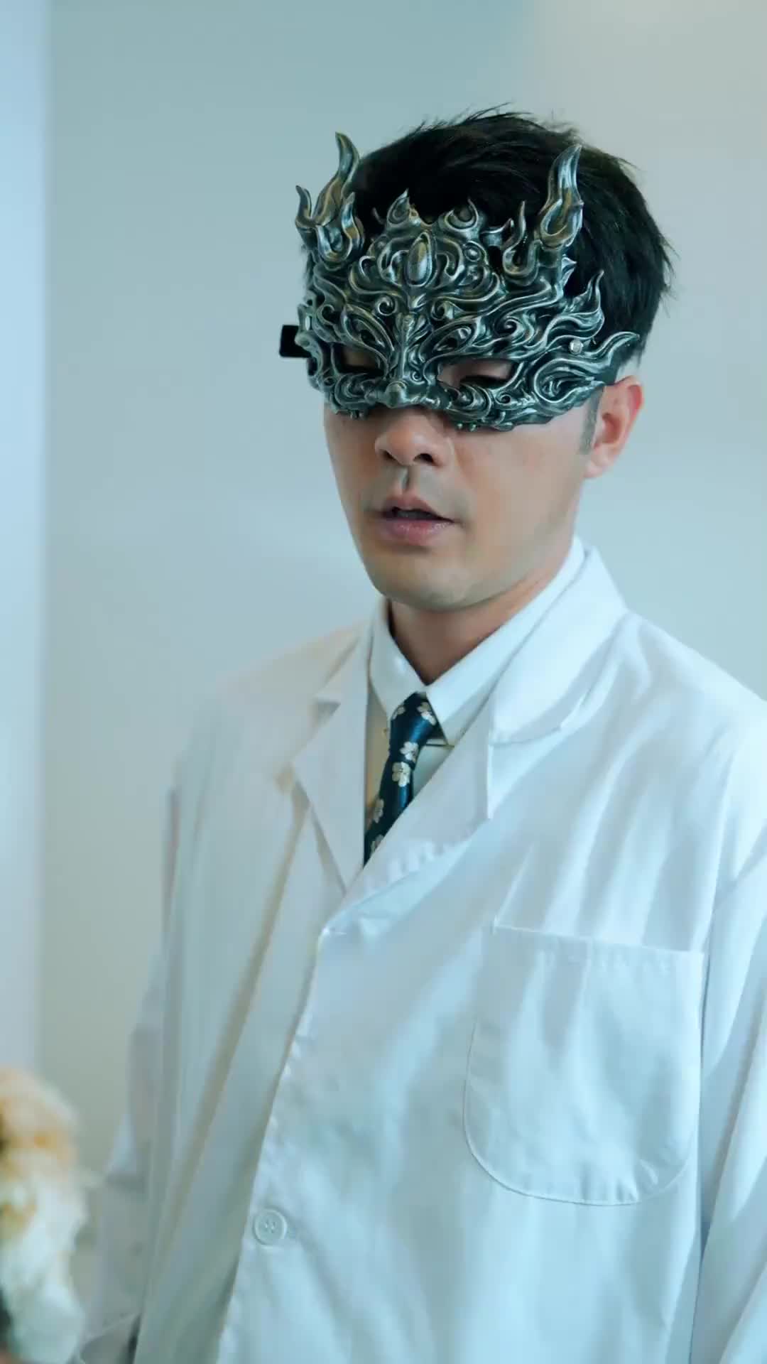 Episode 31 of Reborn Into High Society