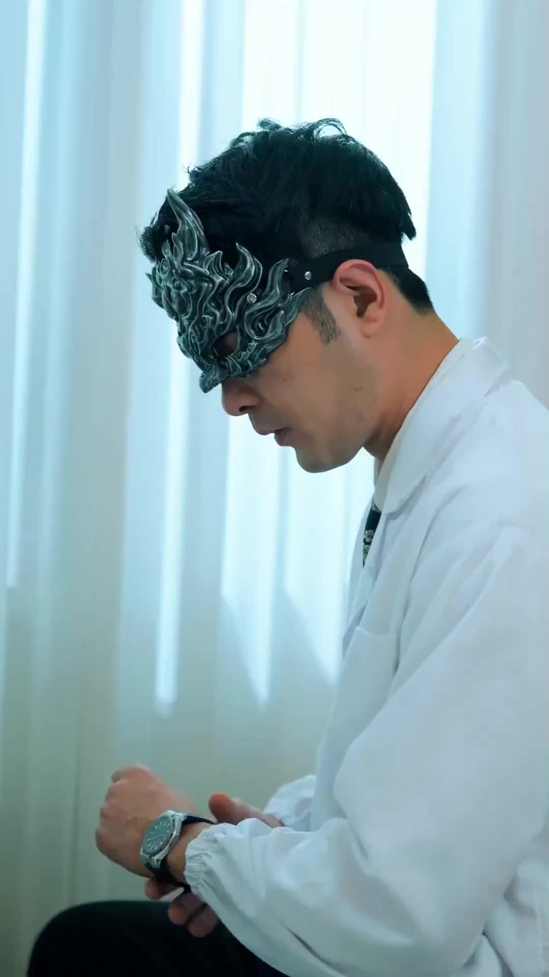 Episode 32 of Reborn Into High Society