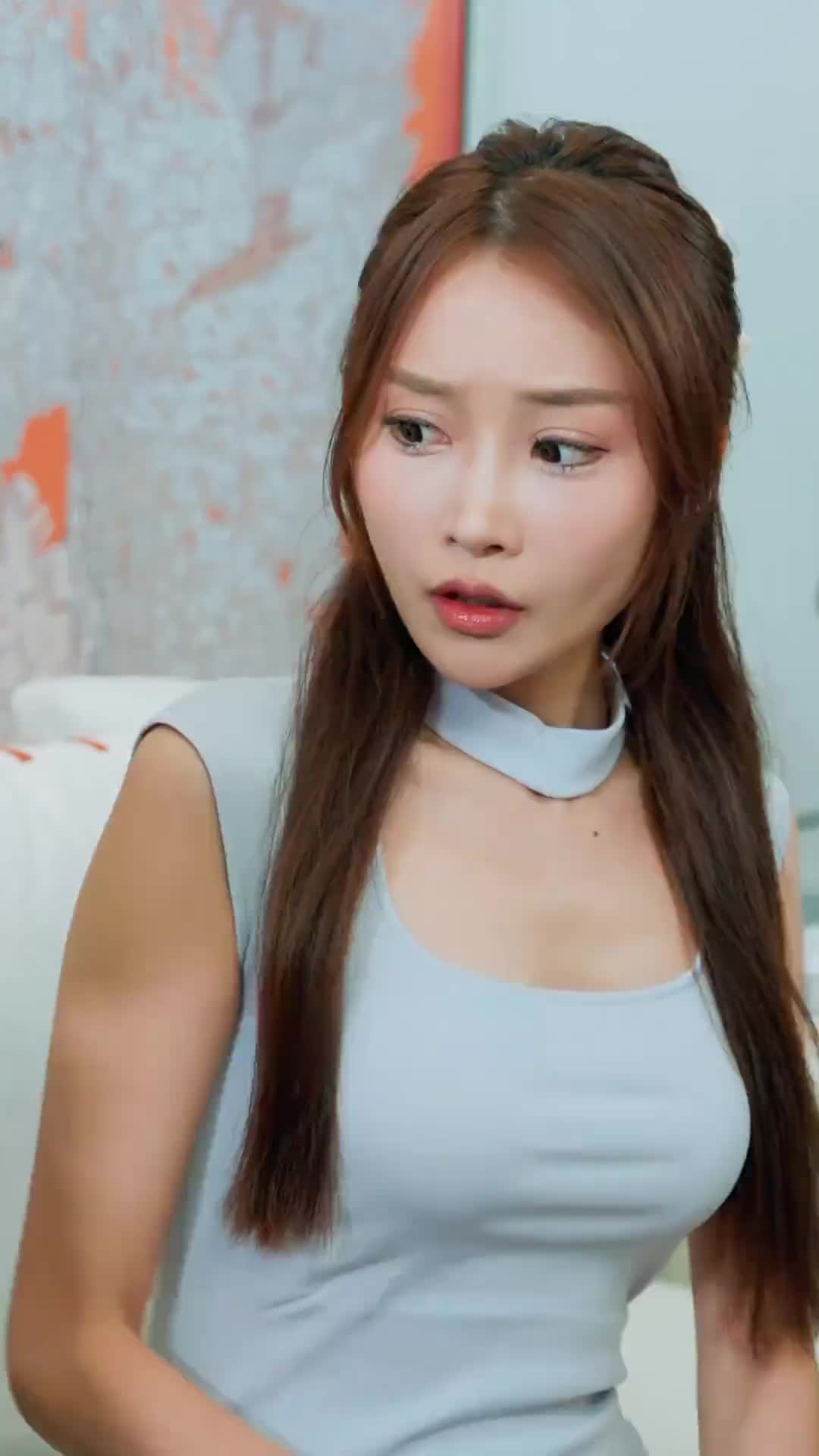 Episode 35 of Reborn Into High Society