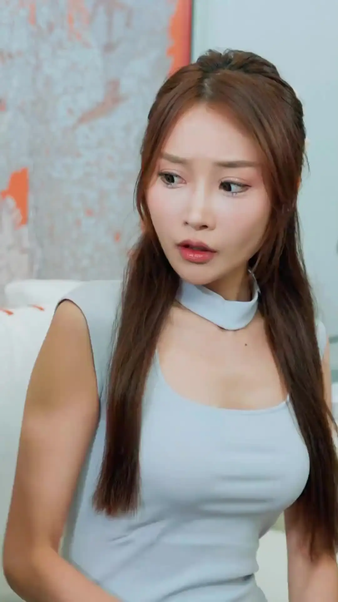 Episode 35 of Reborn Into High Society
