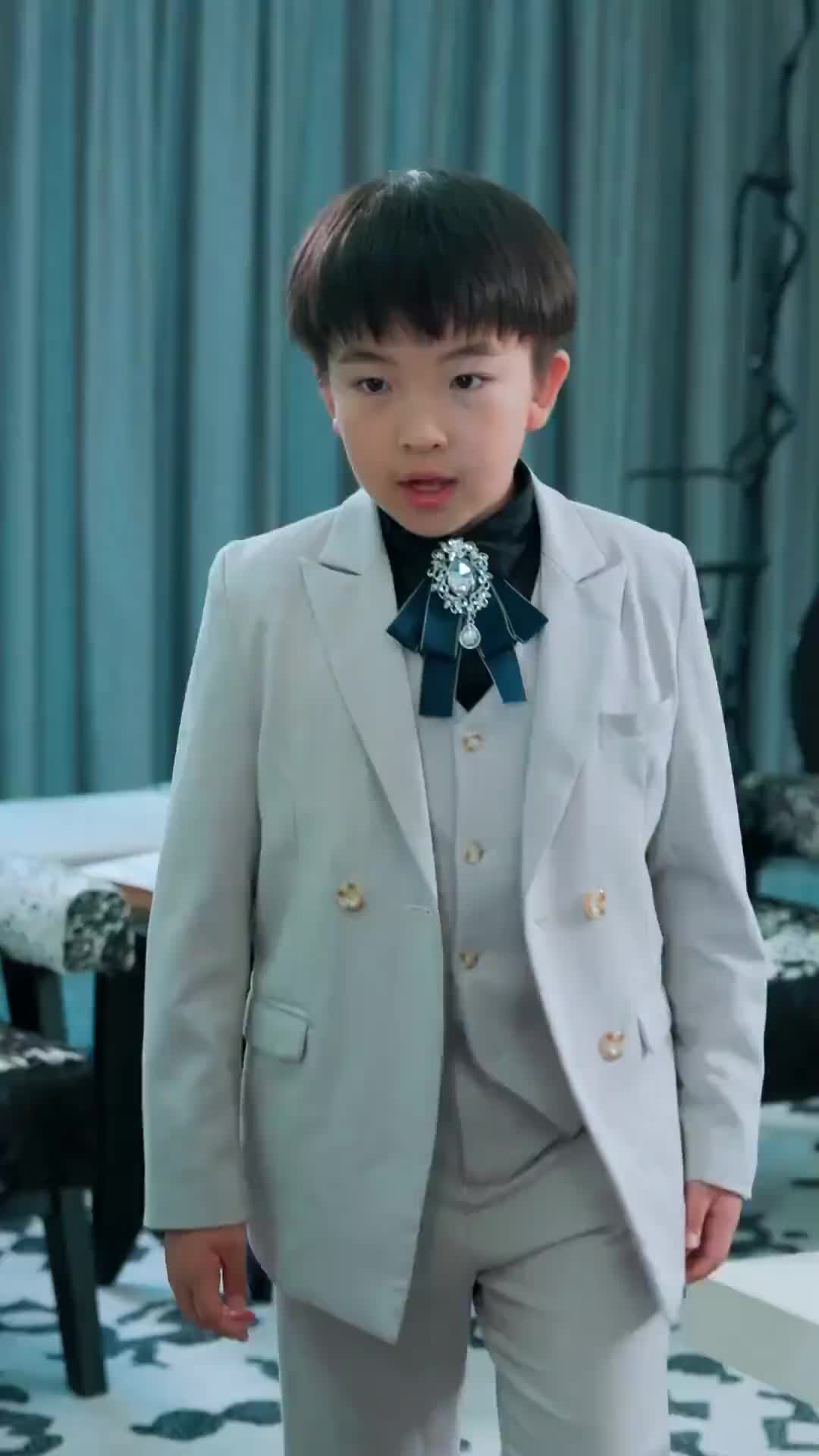 Episode 36 of Reborn Into High Society