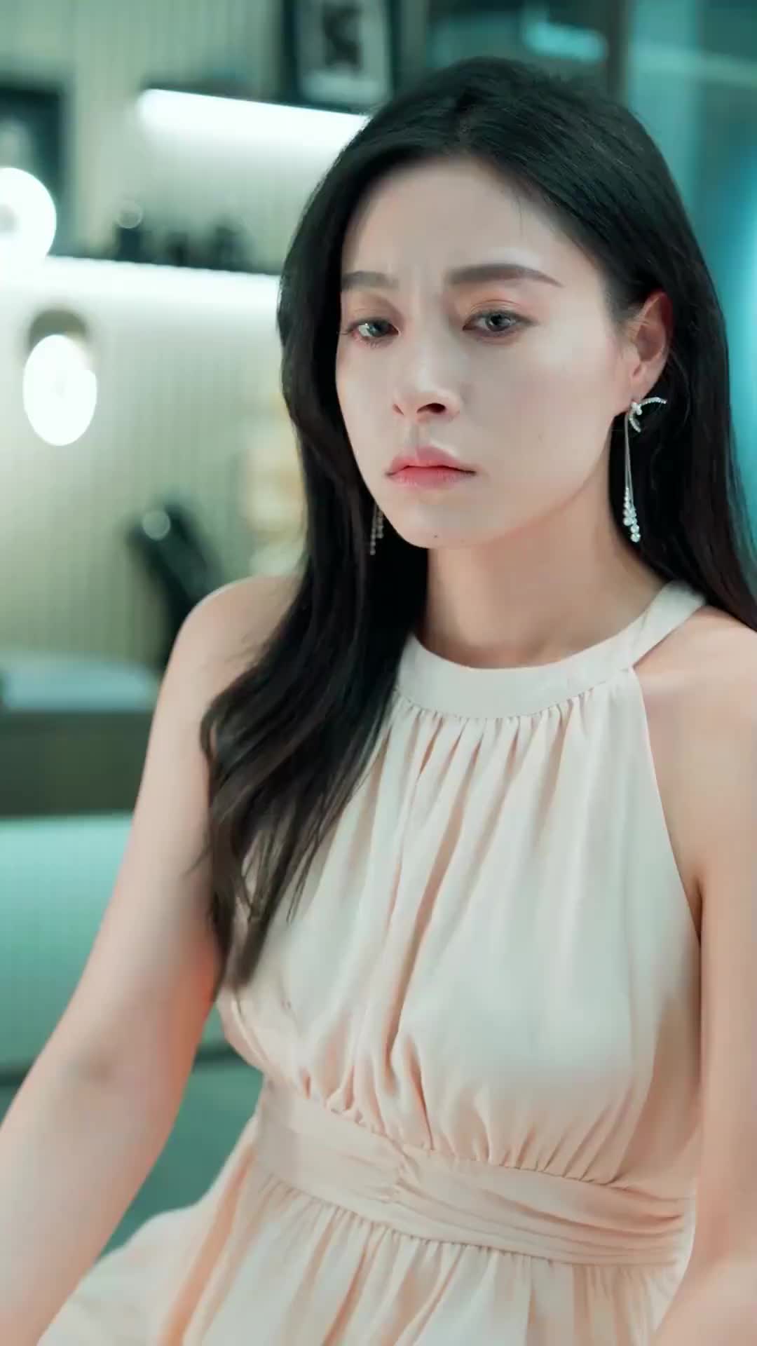 Episode 39 of Reborn Into High Society