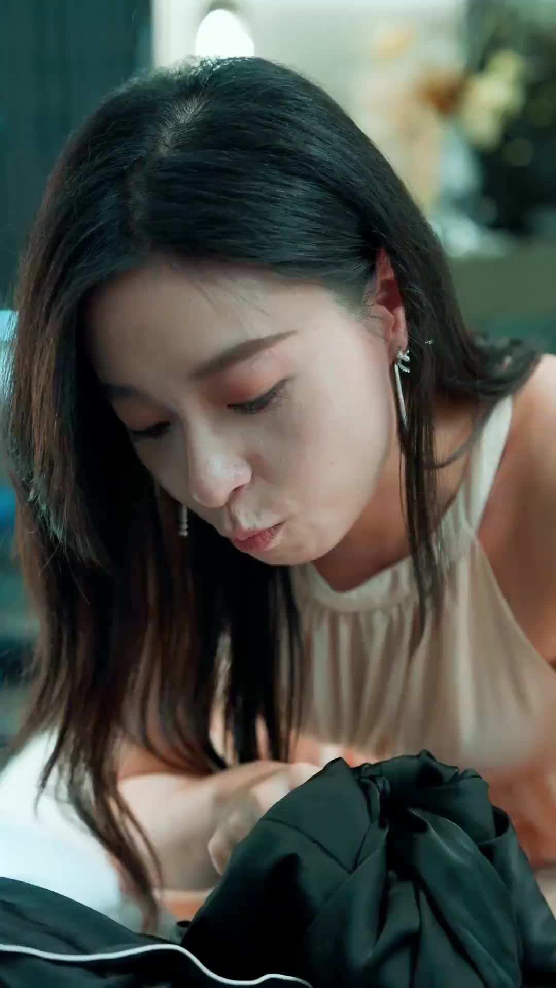 Episode 40 of Reborn Into High Society