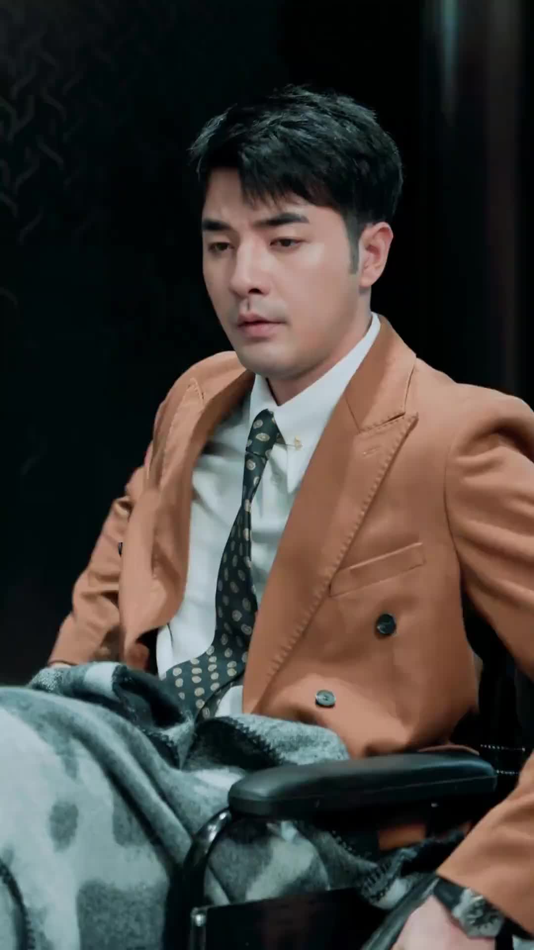 Episode 45 of Reborn Into High Society