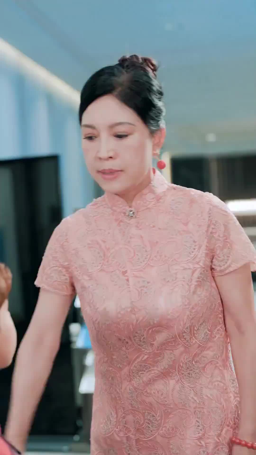 Episode 46 of Reborn Into High Society