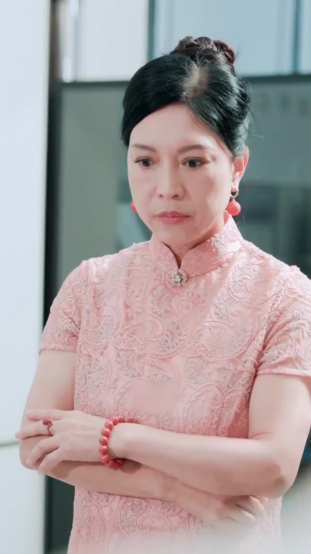Episode 47 of Reborn Into High Society