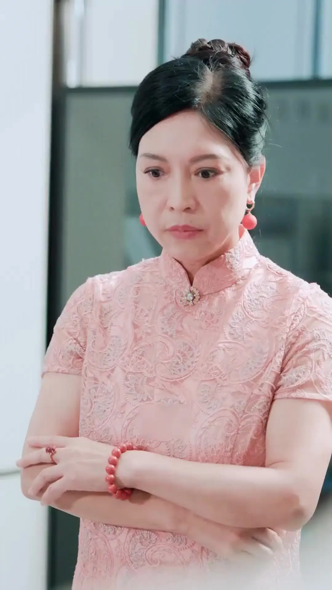 Episode 47 of Reborn Into High Society