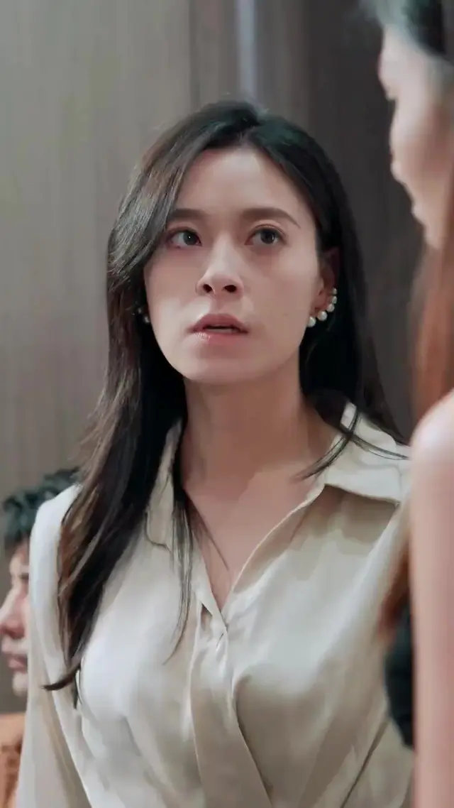 Episode 48 of Reborn Into High Society