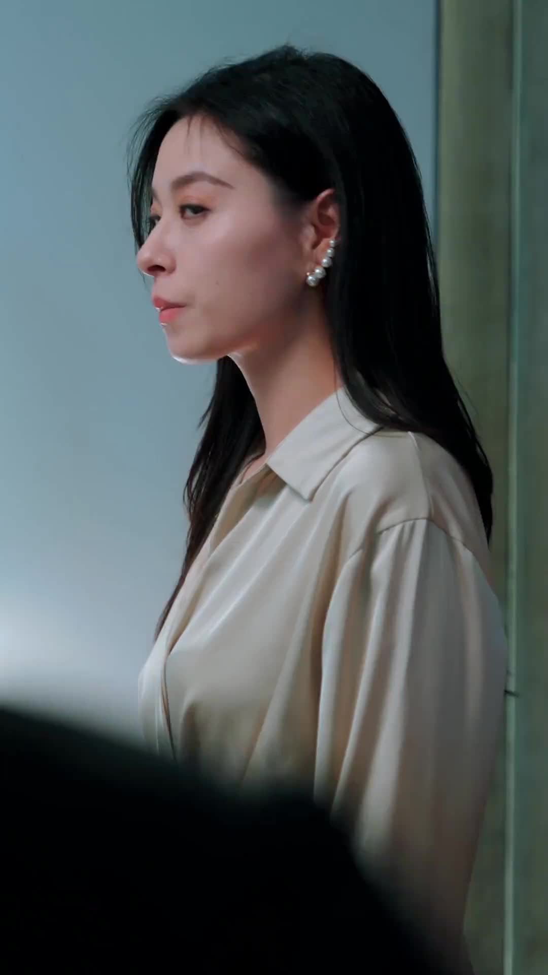 Episode 53 of Reborn Into High Society