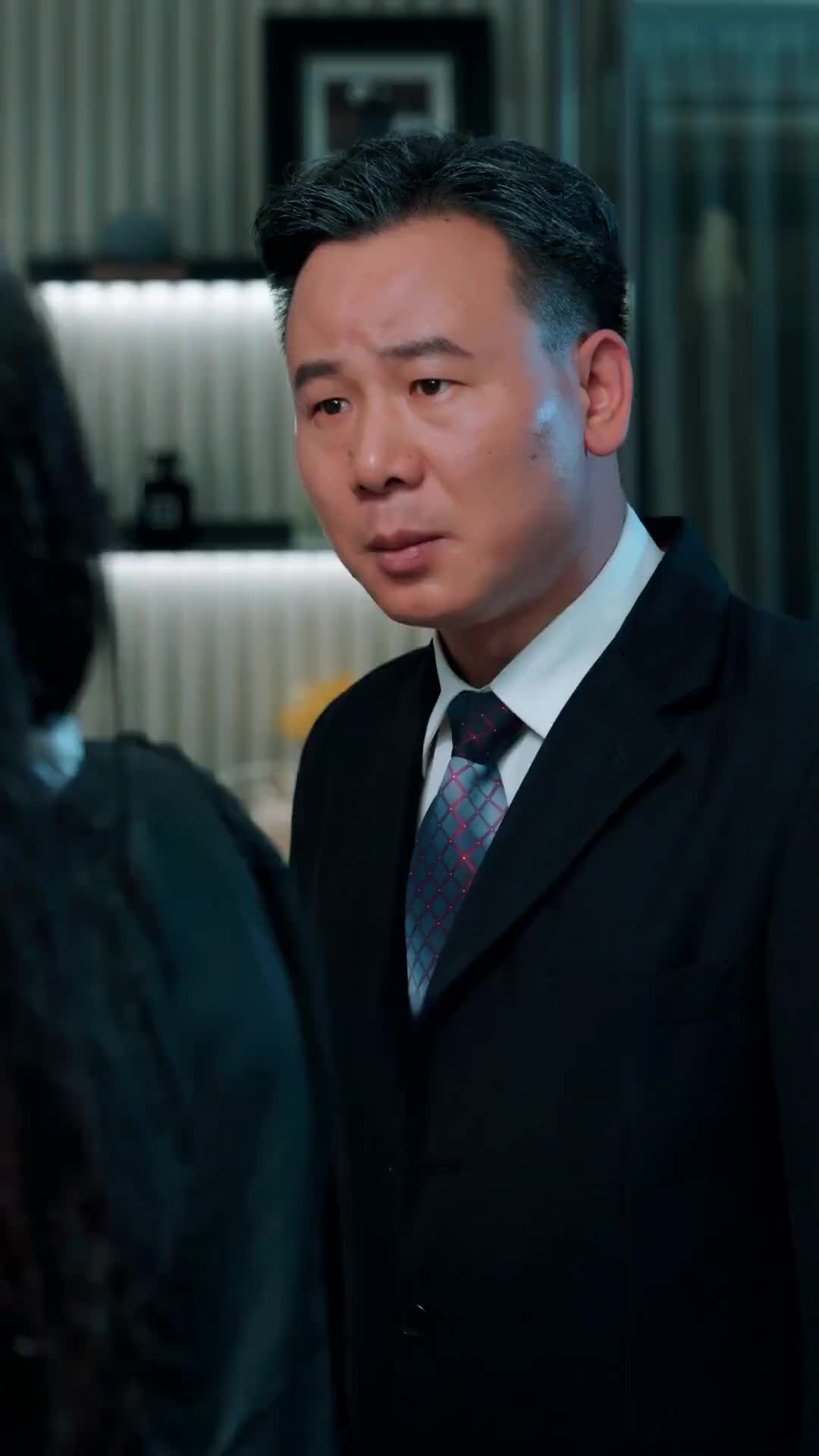 Episode 54 of Reborn Into High Society