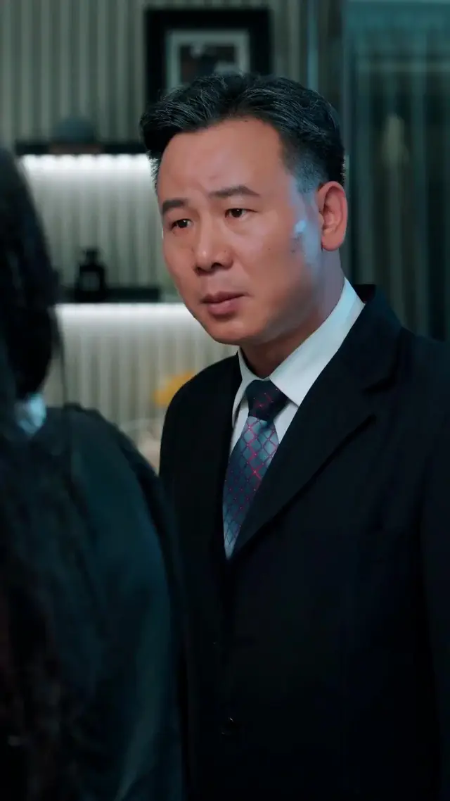 Episode 54 of Reborn Into High Society