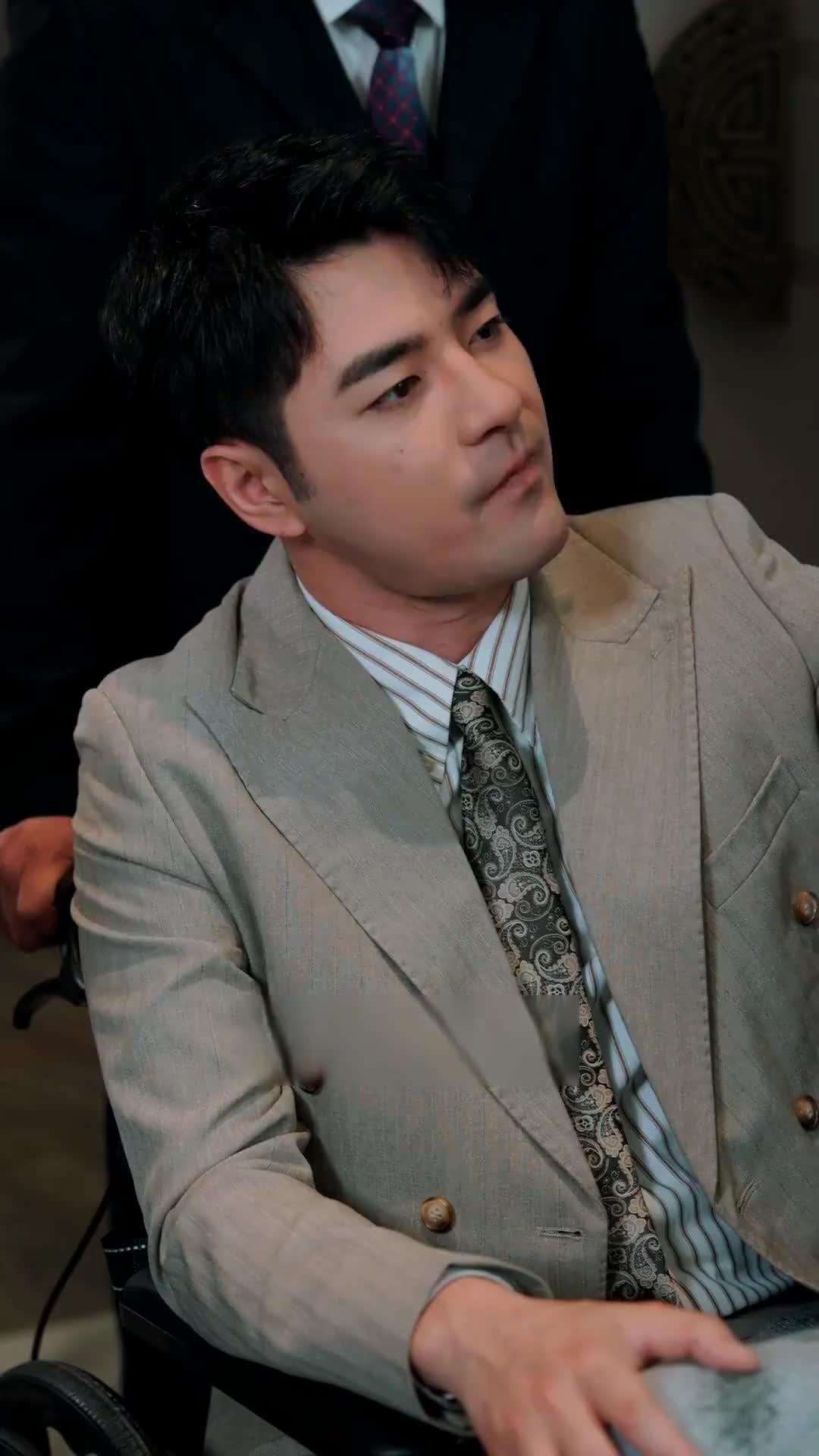 Episode 60 of Reborn Into High Society