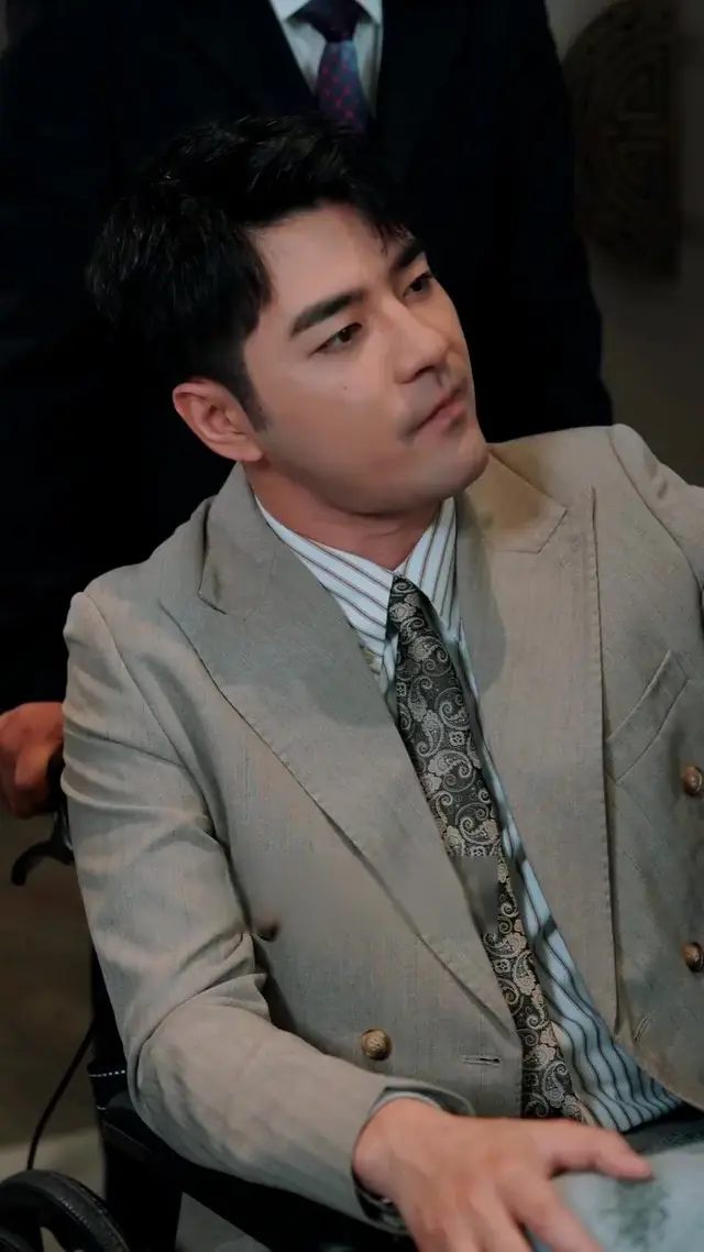Episode 60 of Reborn Into High Society