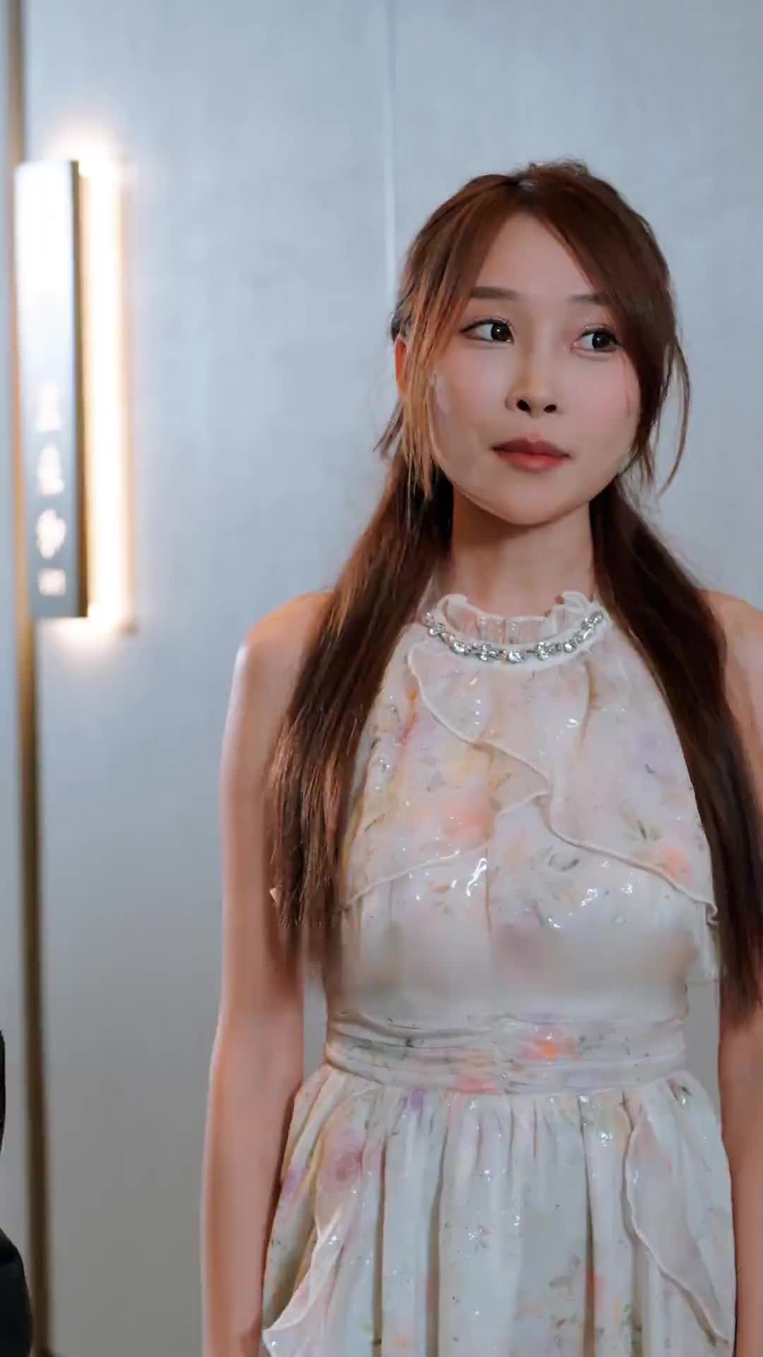Episode 74 of Reborn Into High Society