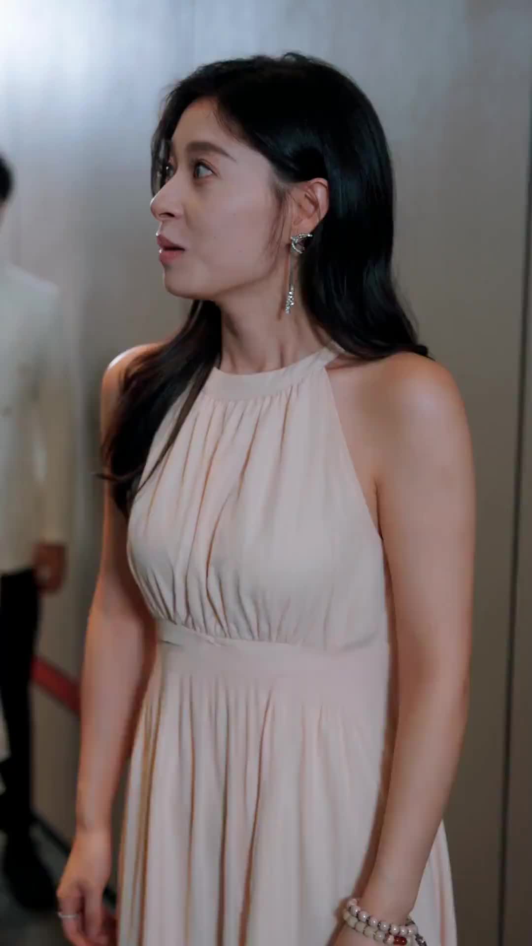 Episode 75 of Reborn Into High Society