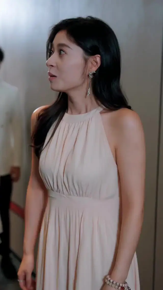 Episode 75 of Reborn Into High Society